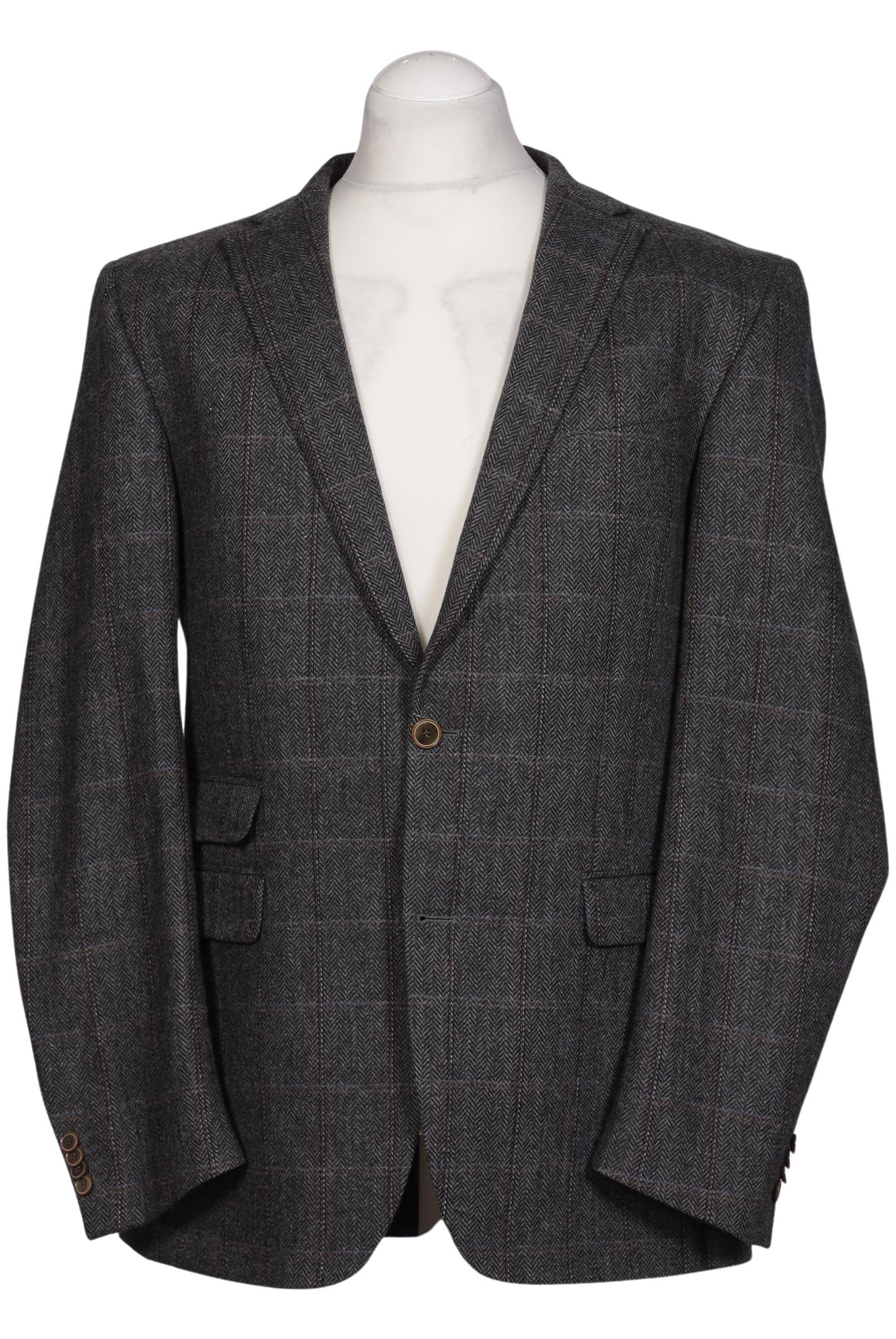 

Carl Gross Herren Sakko, grau, Gr. 102