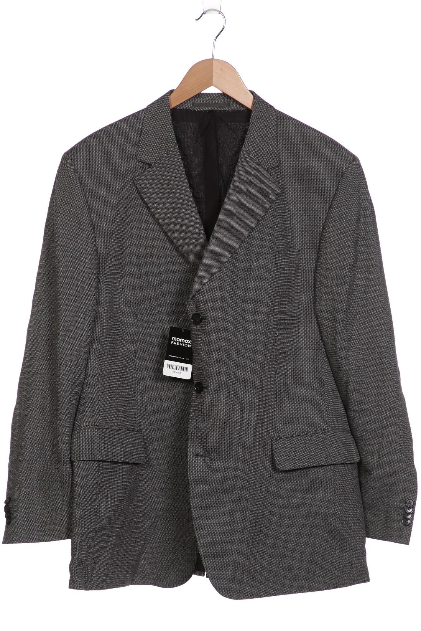 

Carl Gross Herren Sakko, grau, Gr. 28