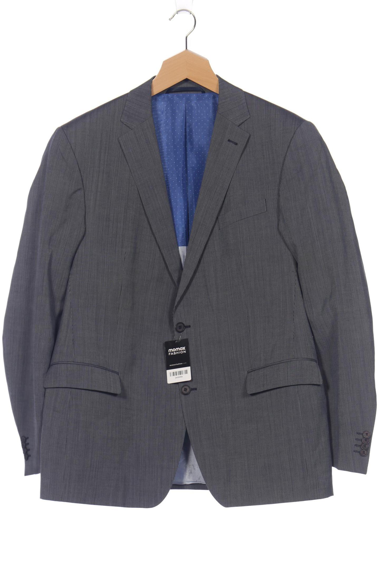 

Carl Gross Herren Sakko, marineblau, Gr. 56
