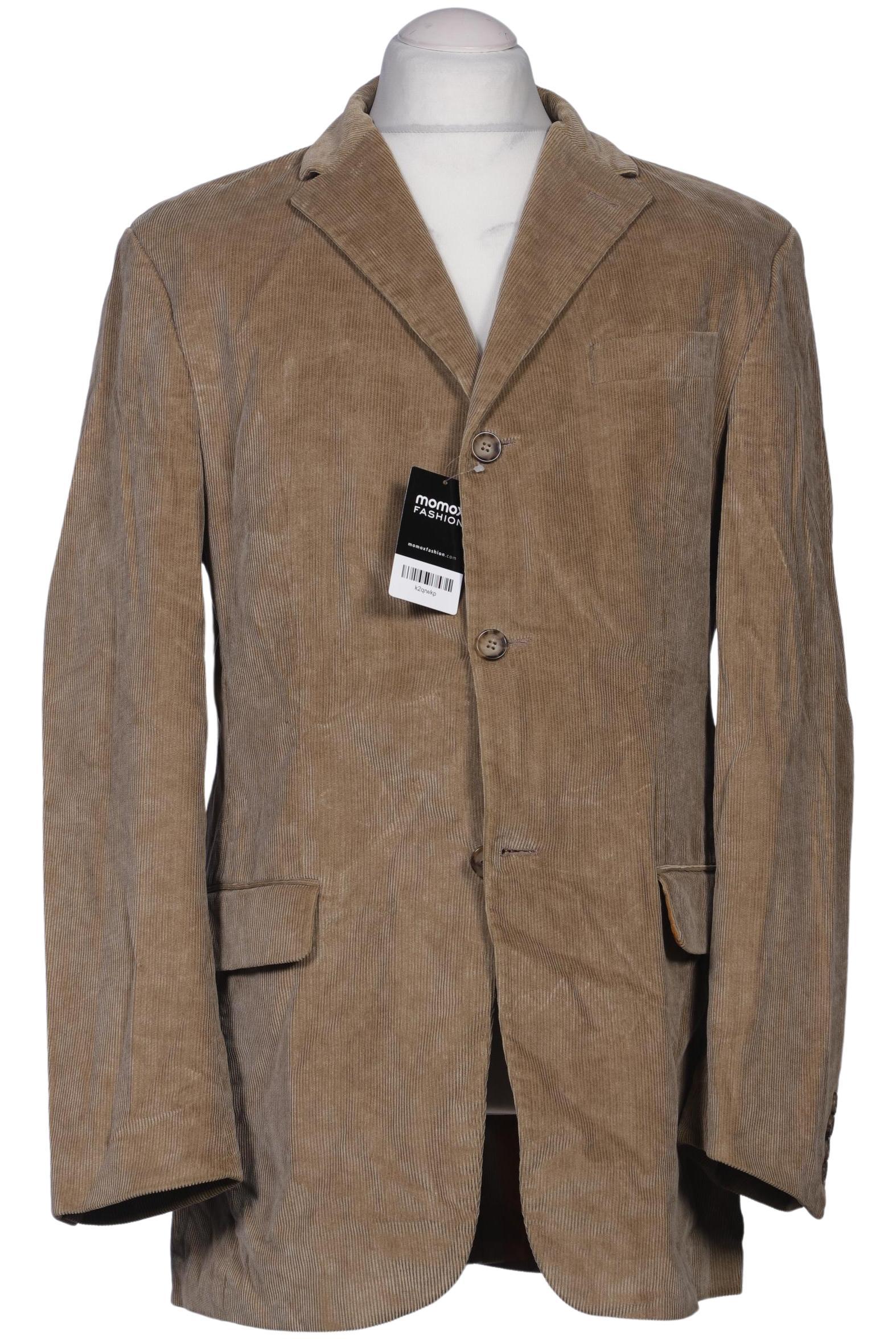 Thumbnail - Carl Gross Herren Sakko, beige, Gr. 102