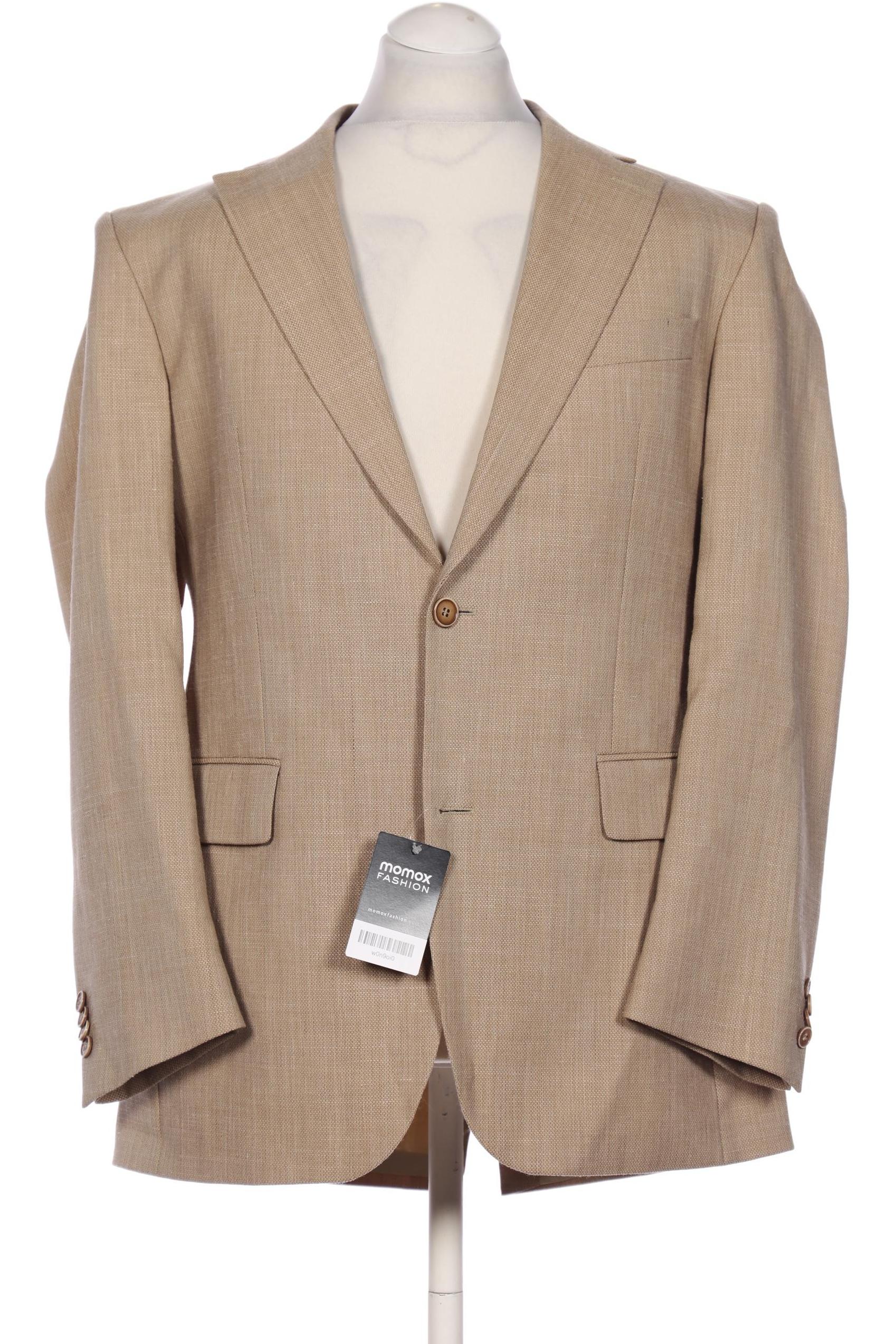 

Carl Gross Herren Sakko, beige, Gr. 50