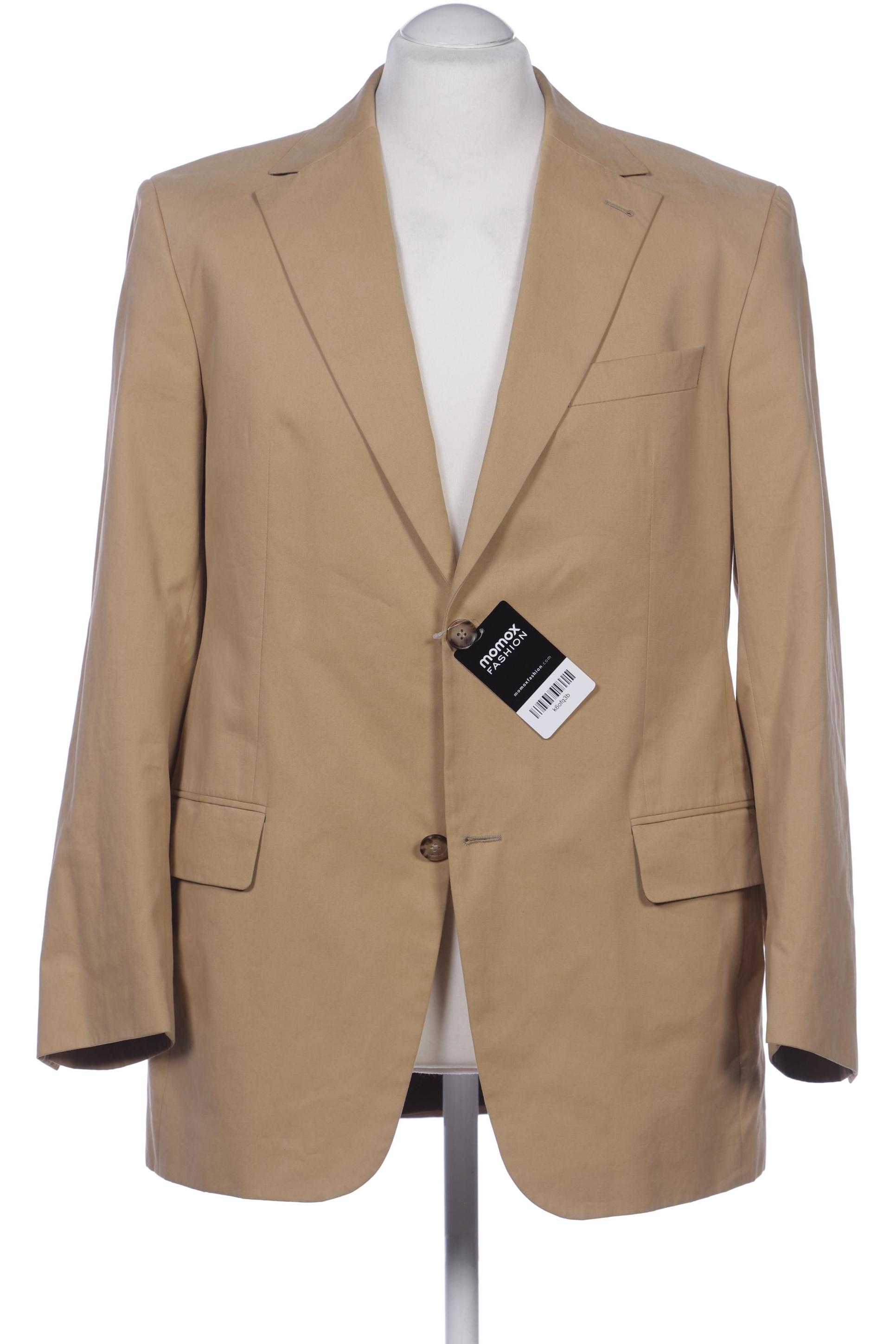 

Carl Gross Herren Sakko, beige, Gr. 50