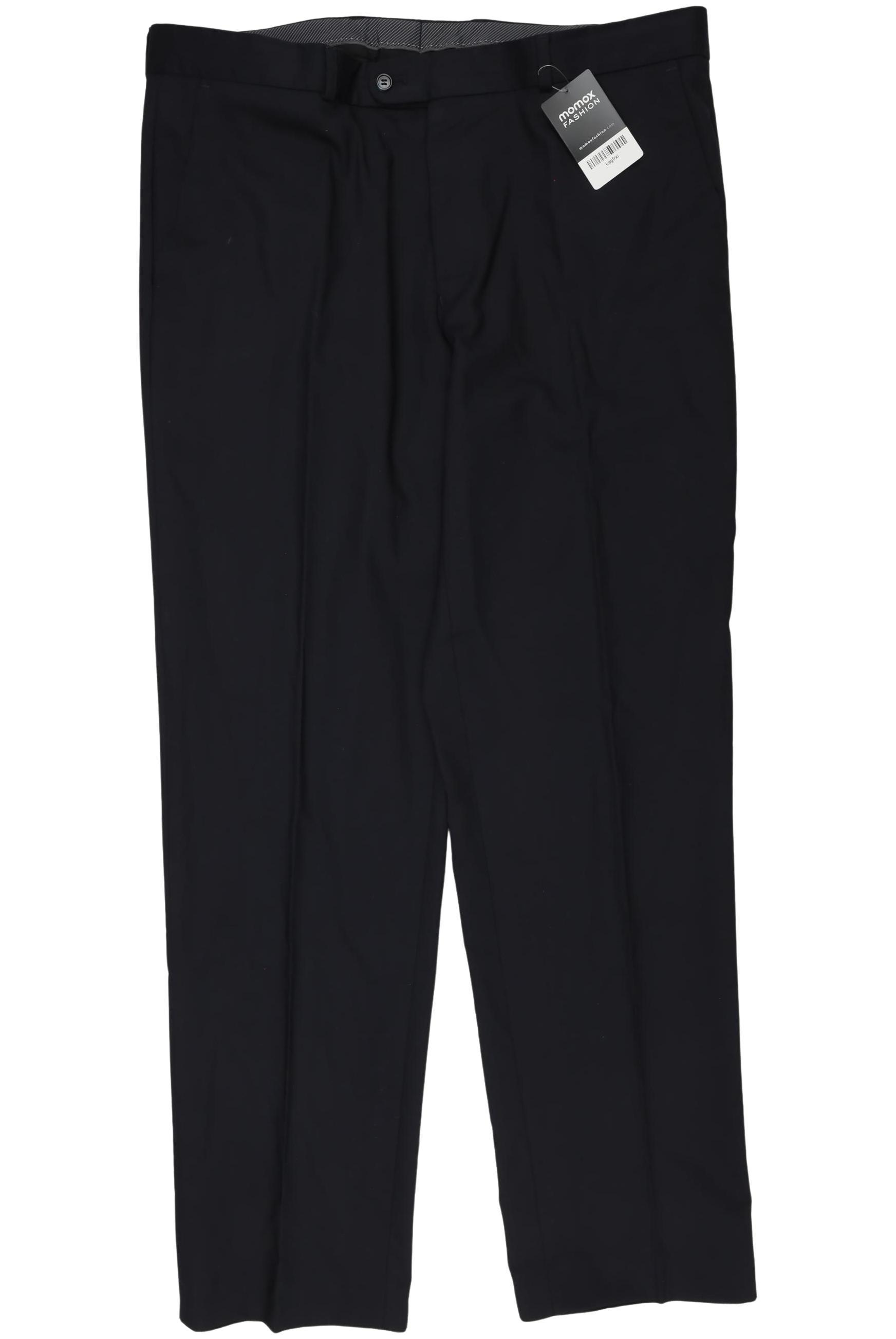 

Carl Gross Herren Stoffhose, marineblau, Gr. 56