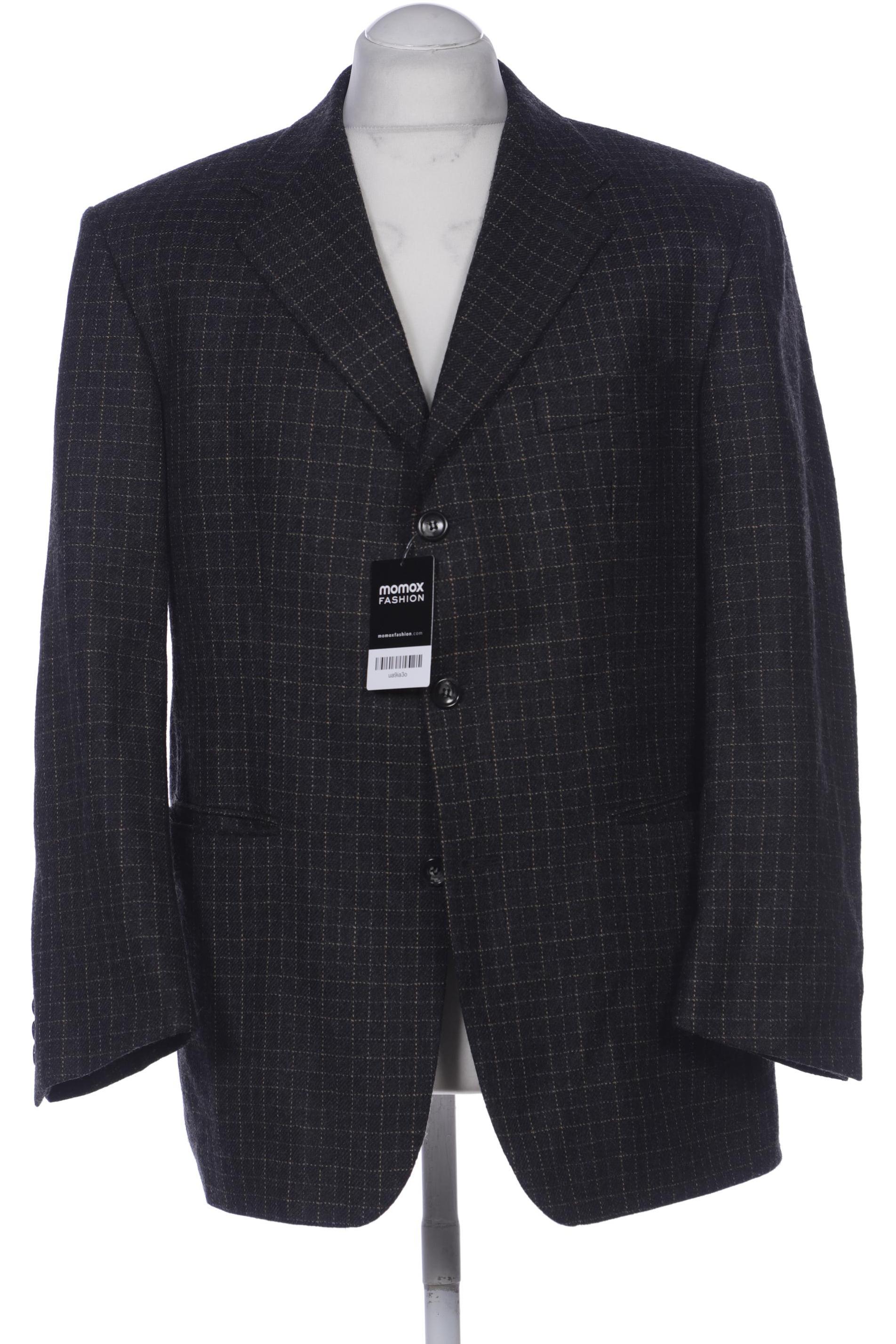 

Carl Gross Herren Sakko, schwarz, Gr. 25