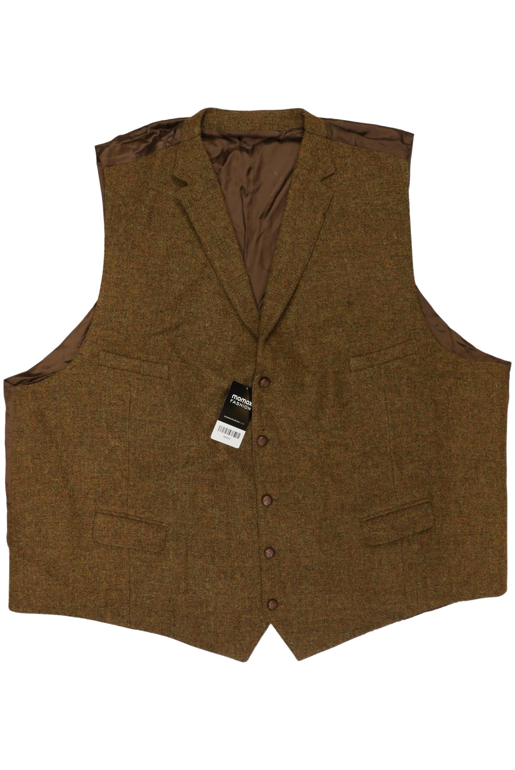 Thumbnail - Carl Gross Herren Weste, braun, Gr. 70