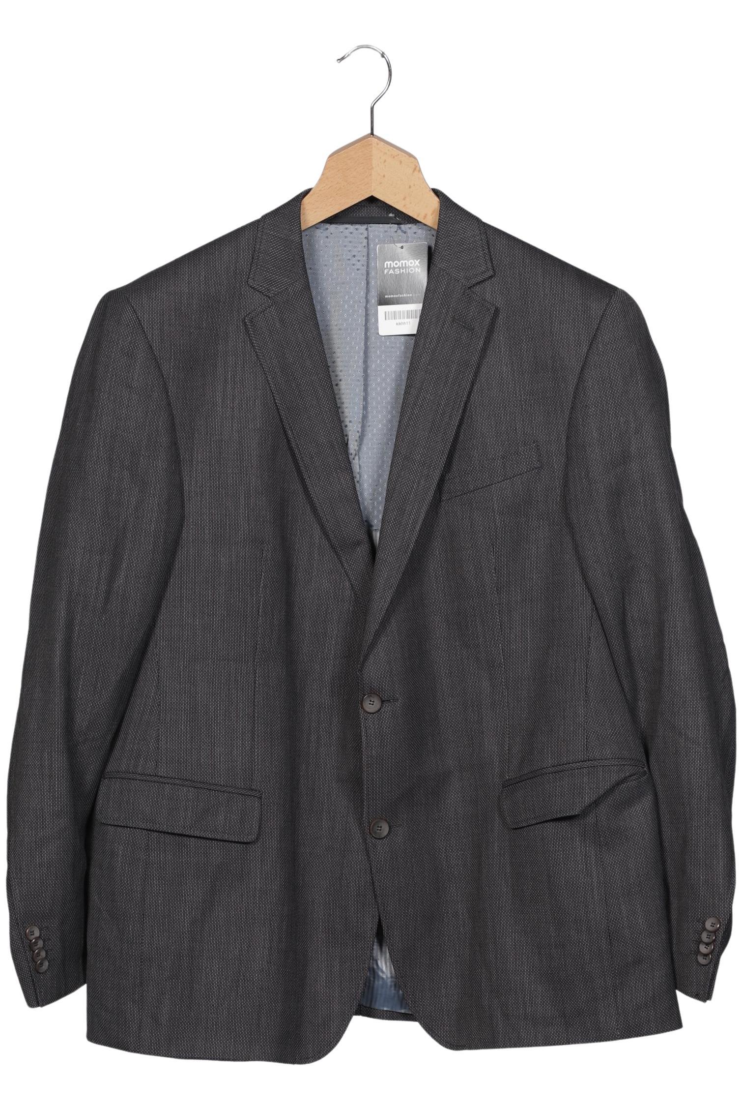 

Carl Gross Herren Sakko, grau, Gr. 56