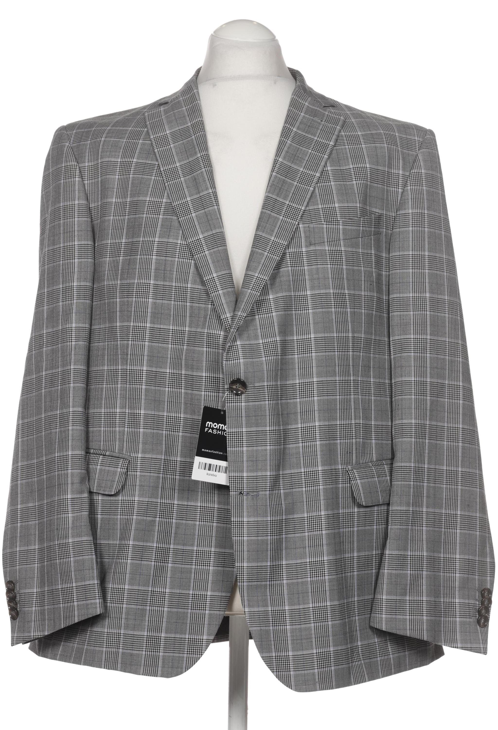 

Carl Gross Herren Sakko, grau, Gr. 27