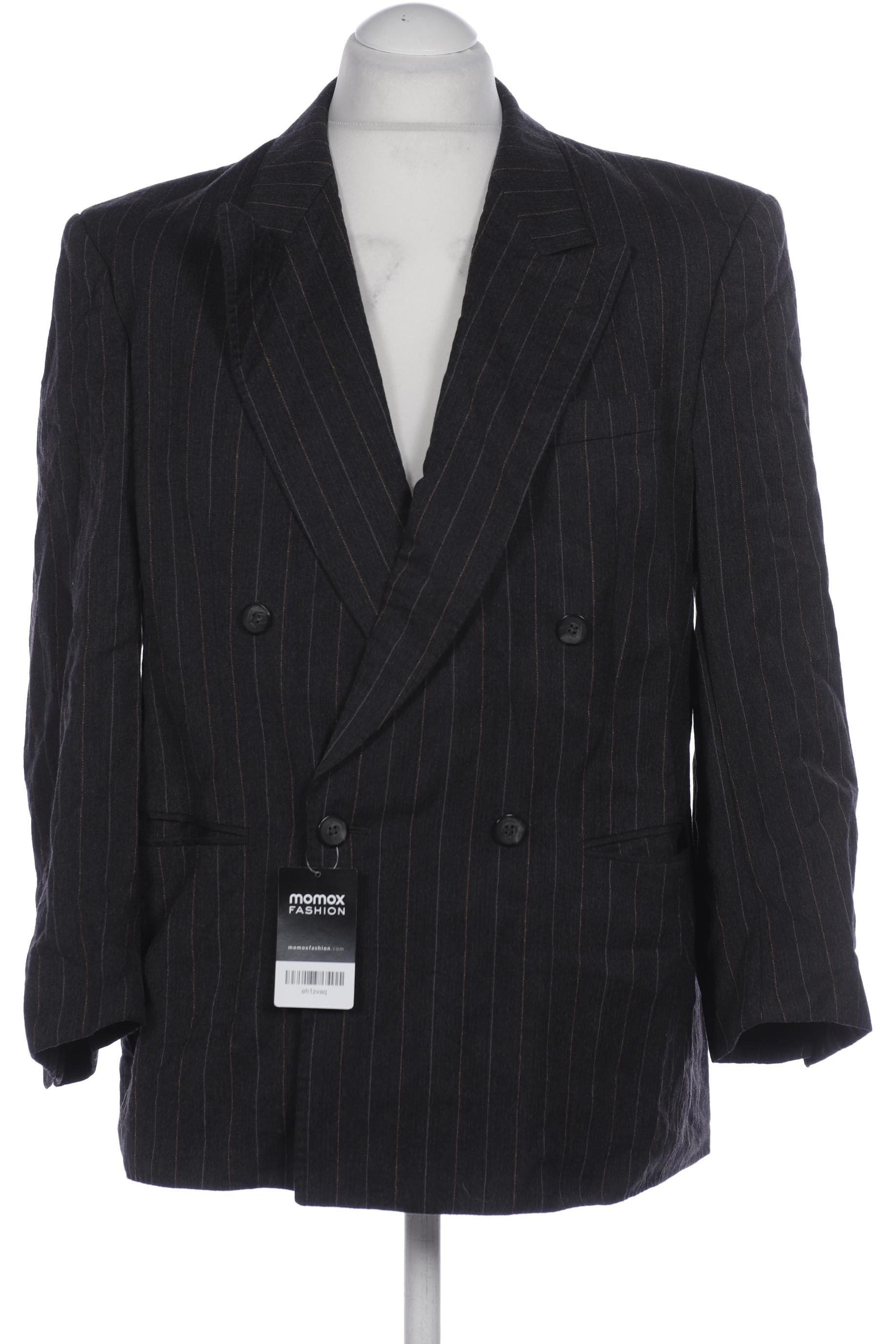 

Carl Gross Herren Sakko, grau, Gr. 48