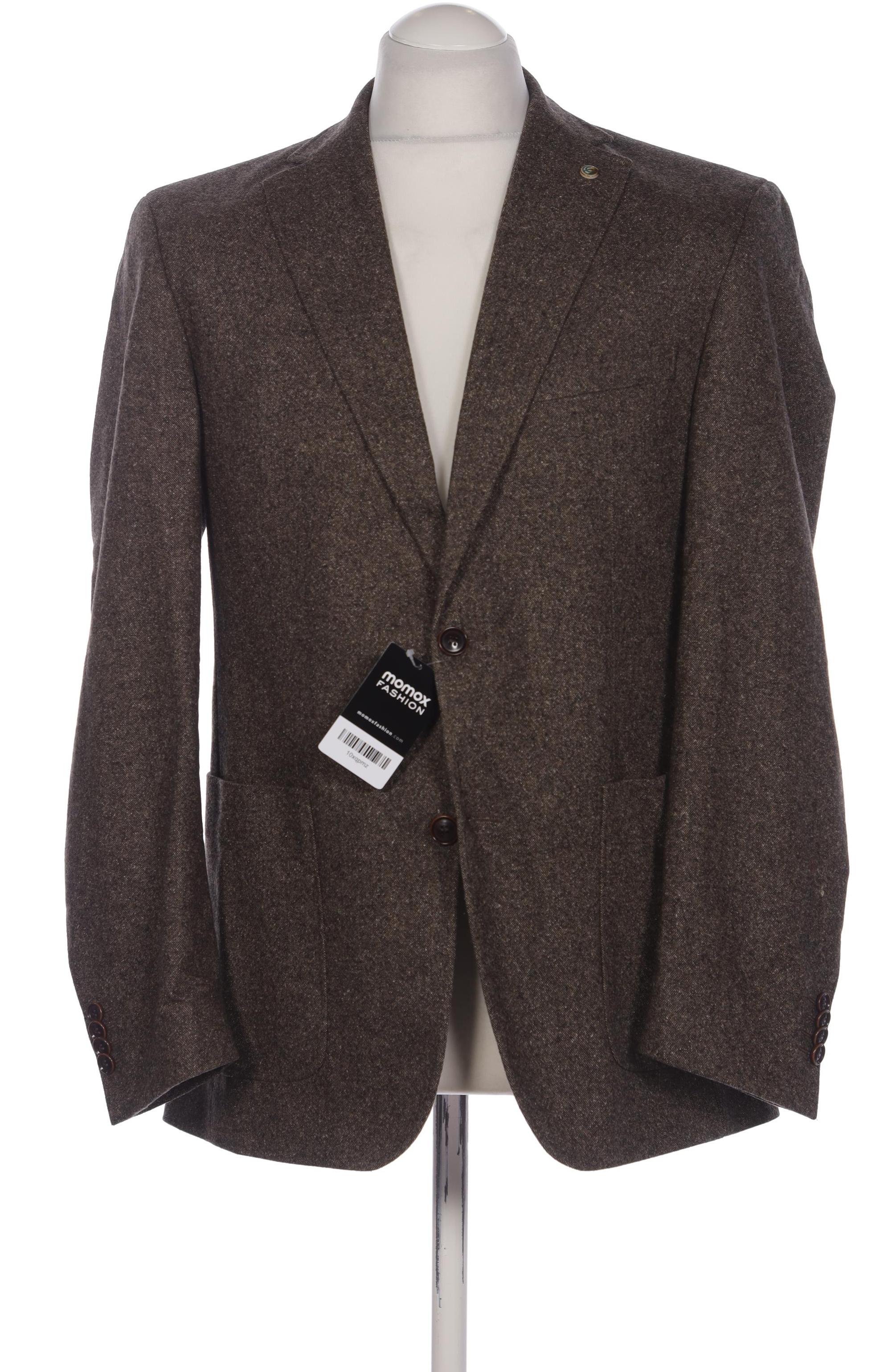 

Carl Gross Herren Sakko, braun, Gr. 50