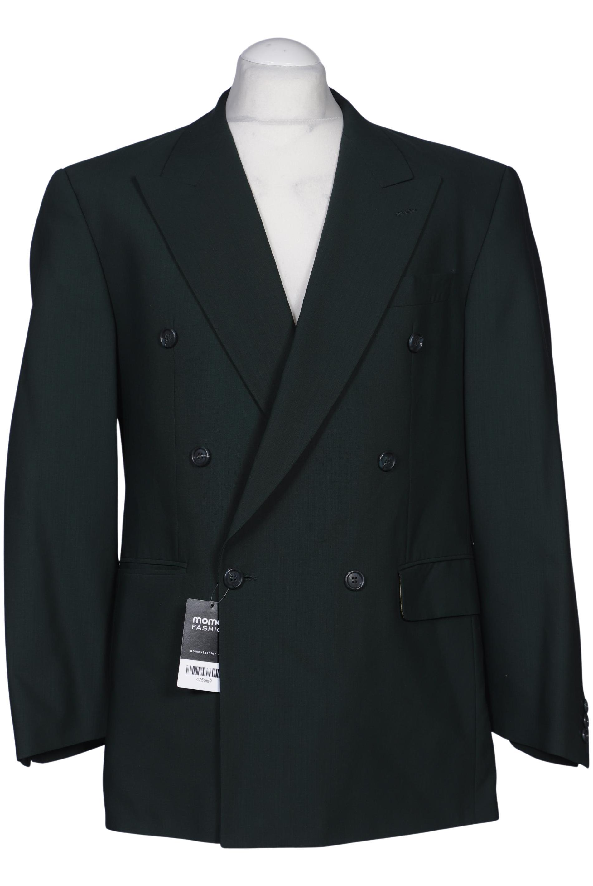 

Carl Gross Herren Sakko, grün, Gr. 48