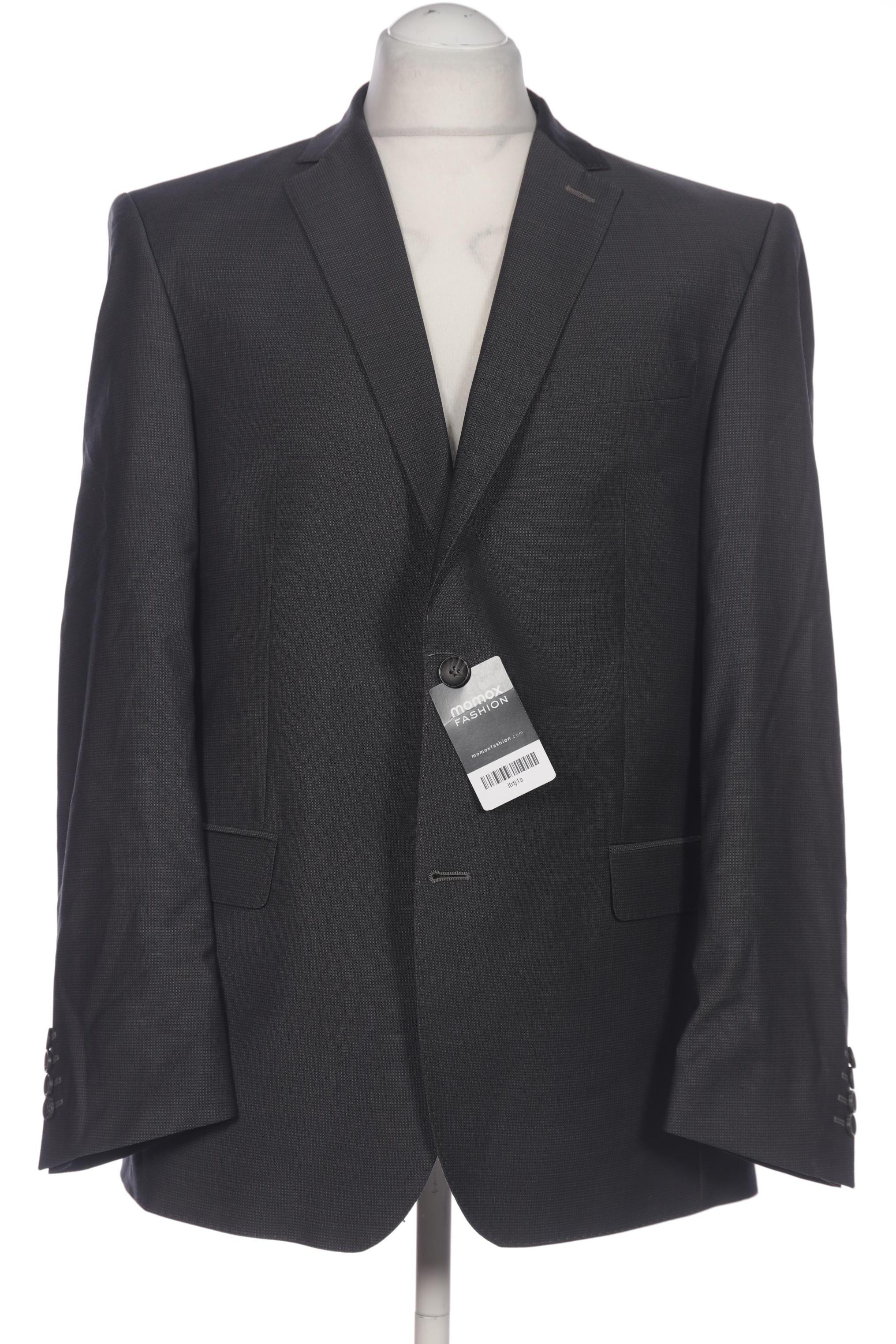 

Carl Gross Herren Sakko, grau, Gr. 54