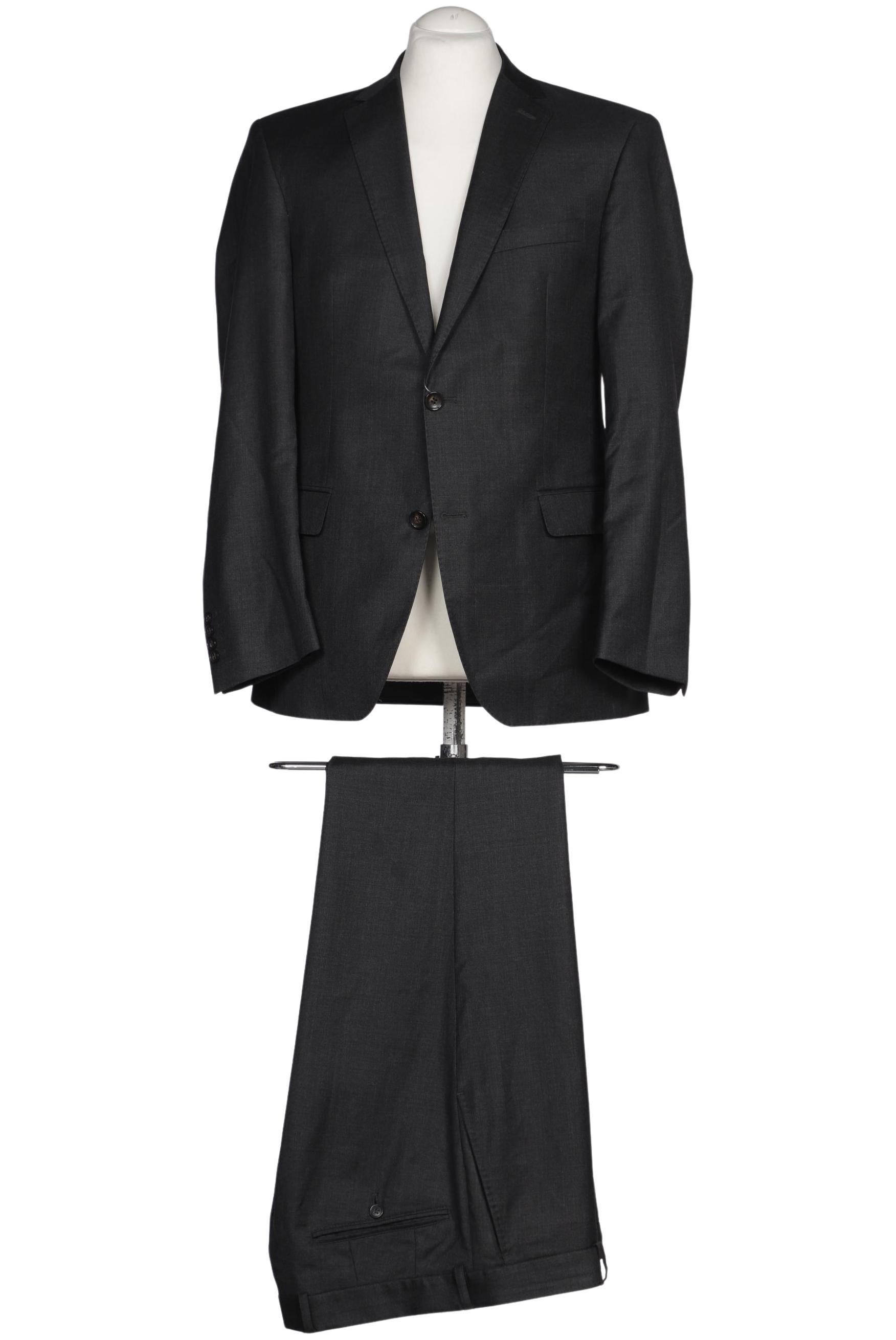 

Carl Gross Herren Anzug, grau, Gr. 52