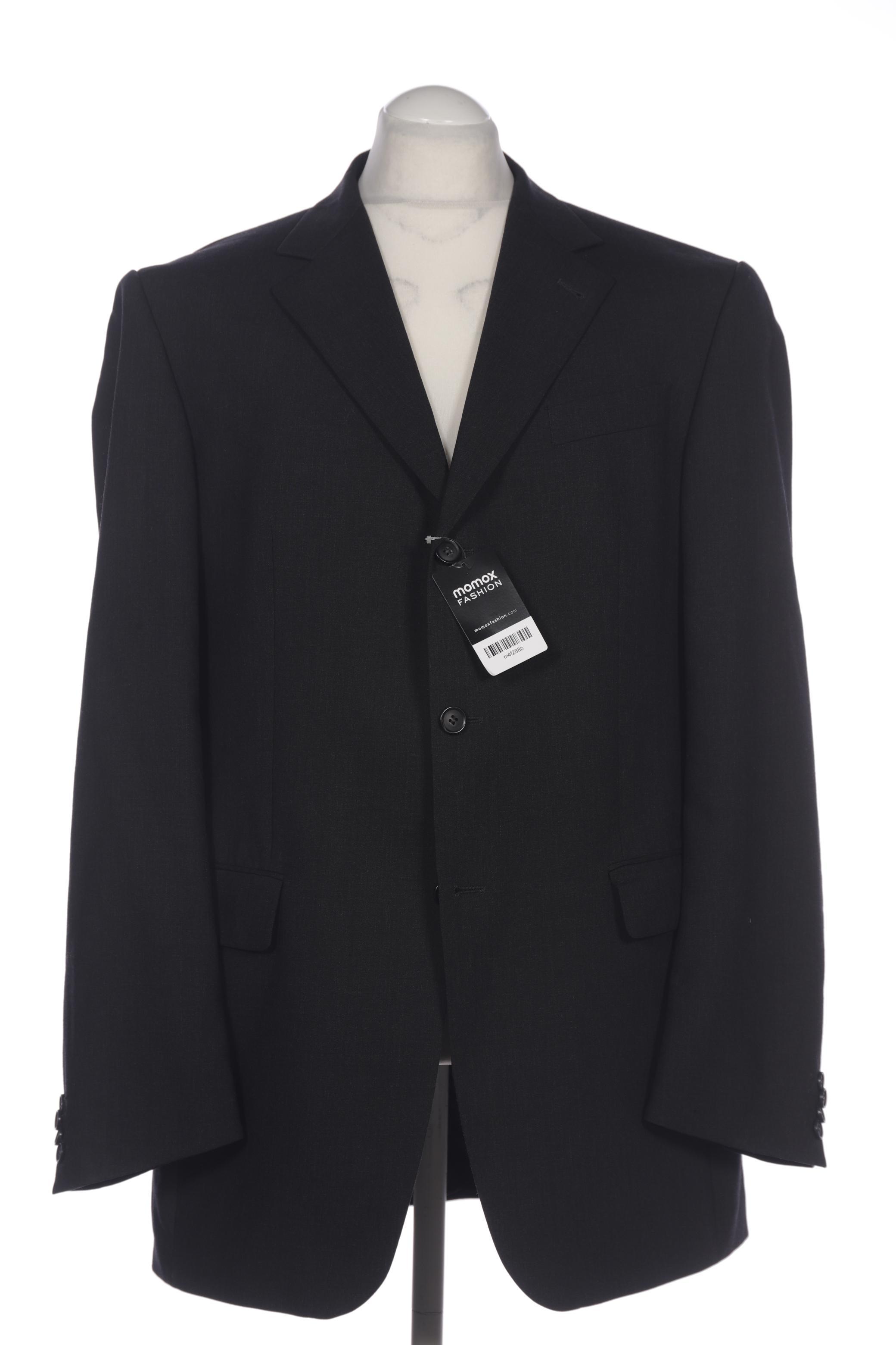 

Carl Gross Herren Sakko, schwarz, Gr. 102