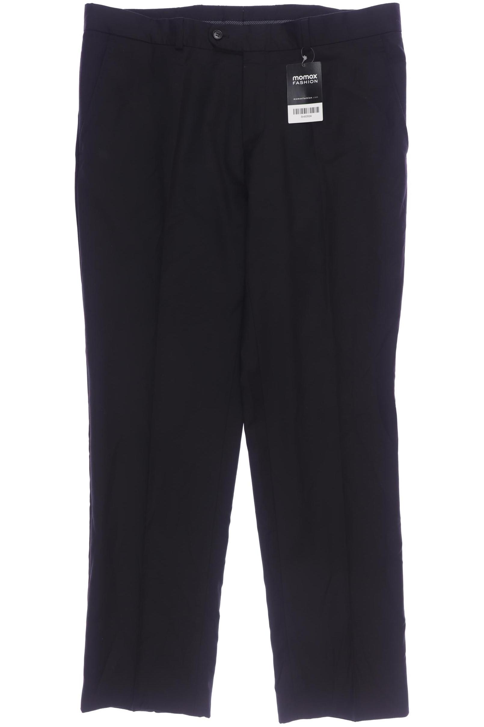 

Carl Gross Herren Stoffhose, schwarz, Gr. 25