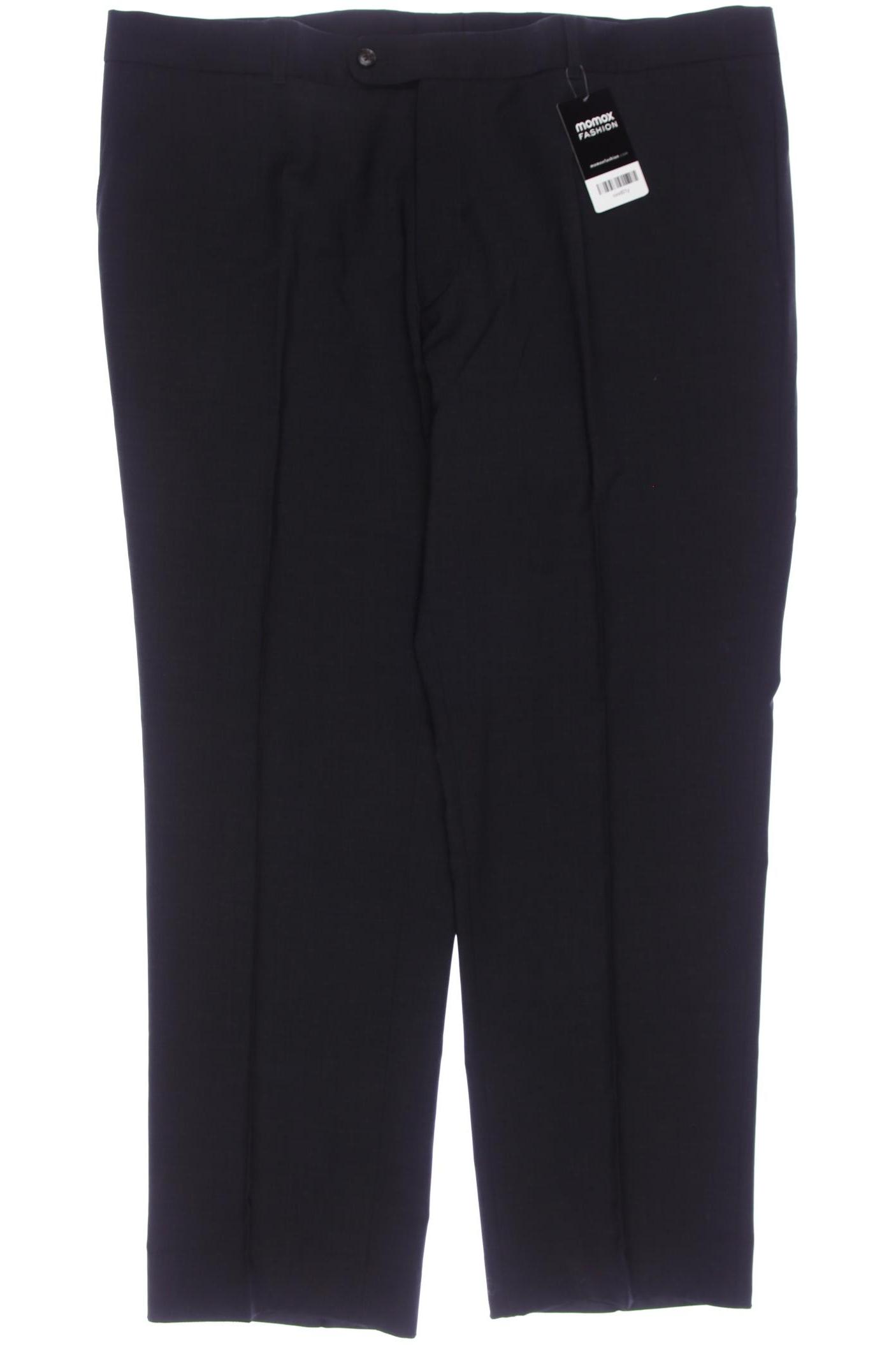 

Carl Gross Herren Stoffhose, schwarz, Gr. 28