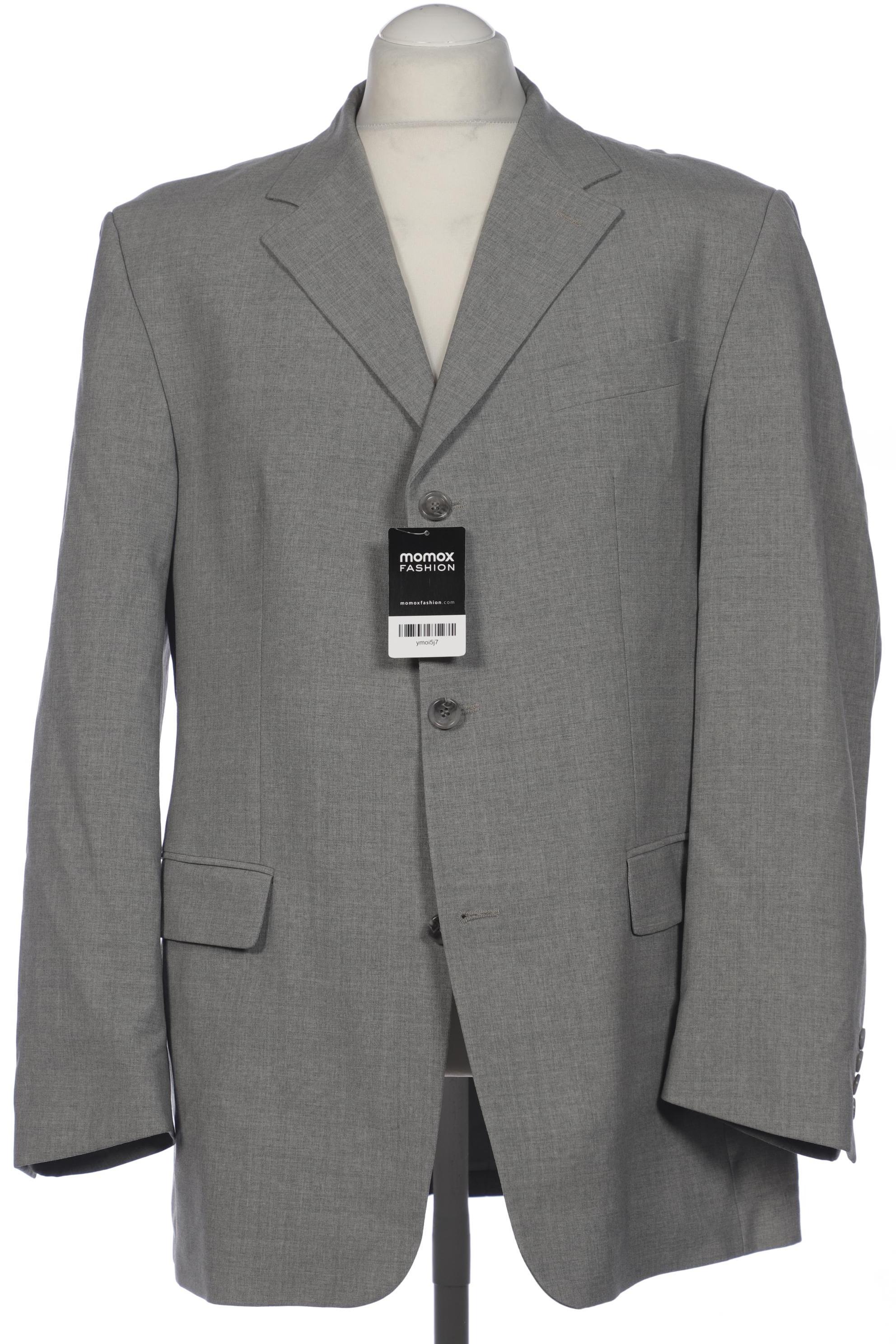 

Carl Gross Herren Sakko, grau, Gr. 54