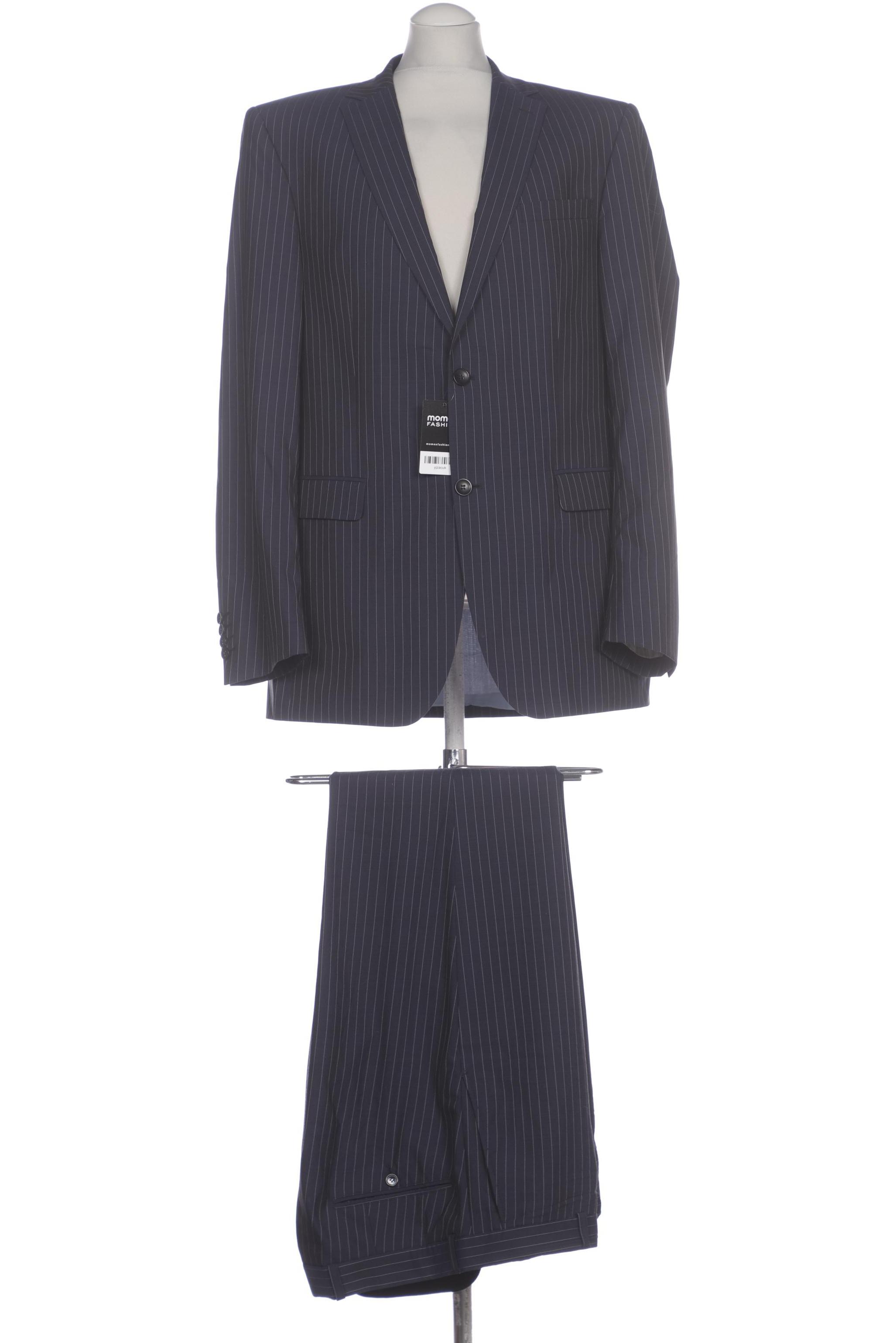 

Carl Gross Herren Anzug, marineblau, Gr. 102