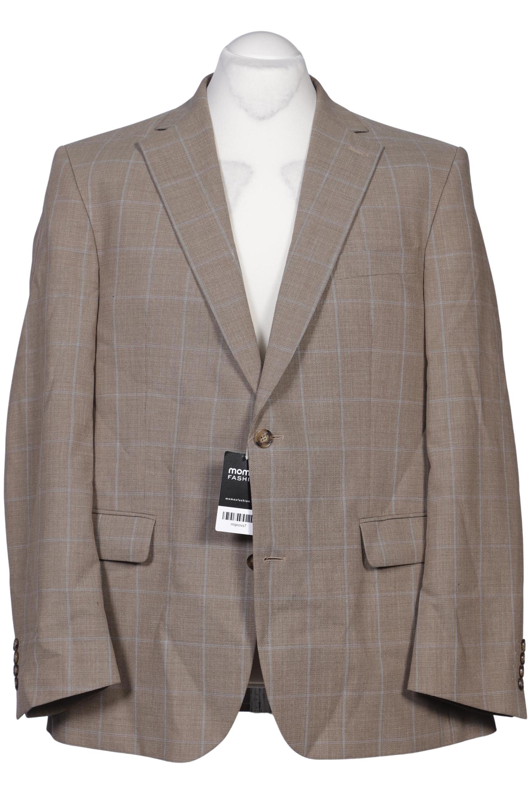 

Carl Gross Herren Sakko, beige, Gr. 27