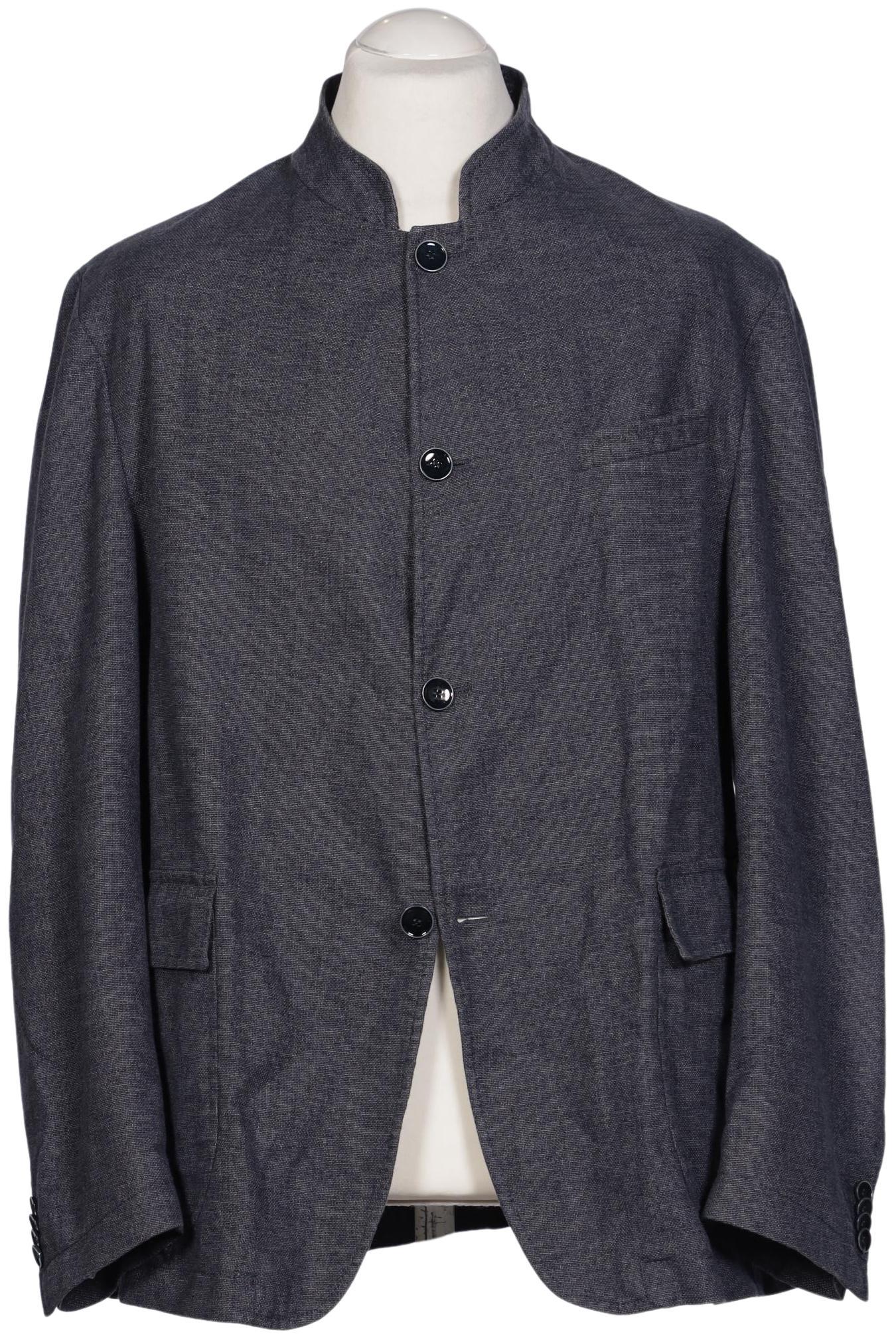 

Carl Gross Herren Sakko, marineblau, Gr. 27