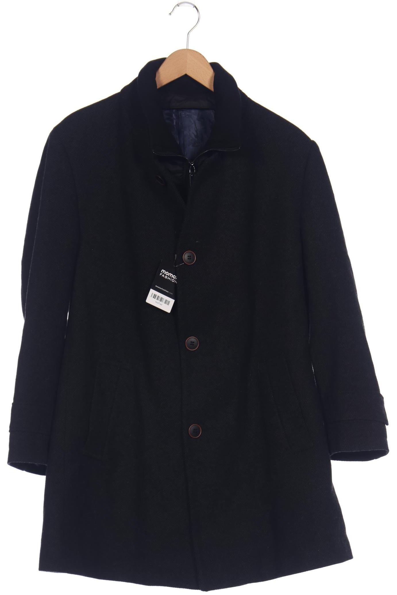 

Carl Gross Herren Mantel, grau, Gr. 27