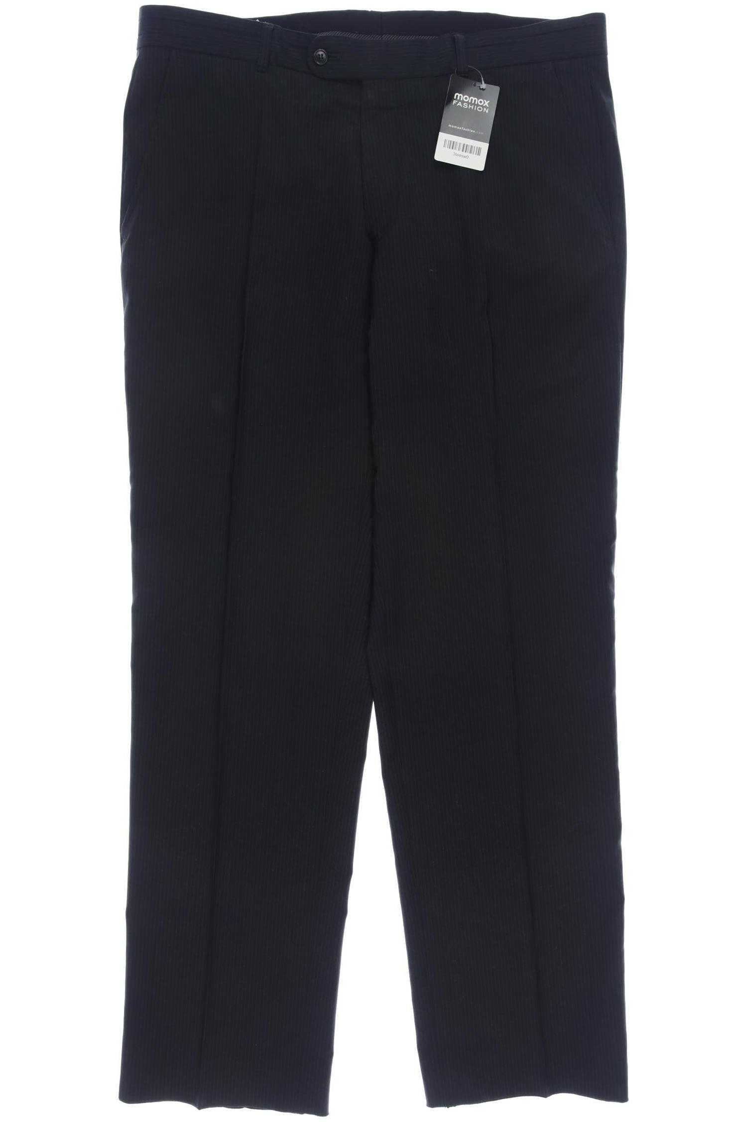 

Carl Gross Herren Stoffhose, schwarz, Gr. 98