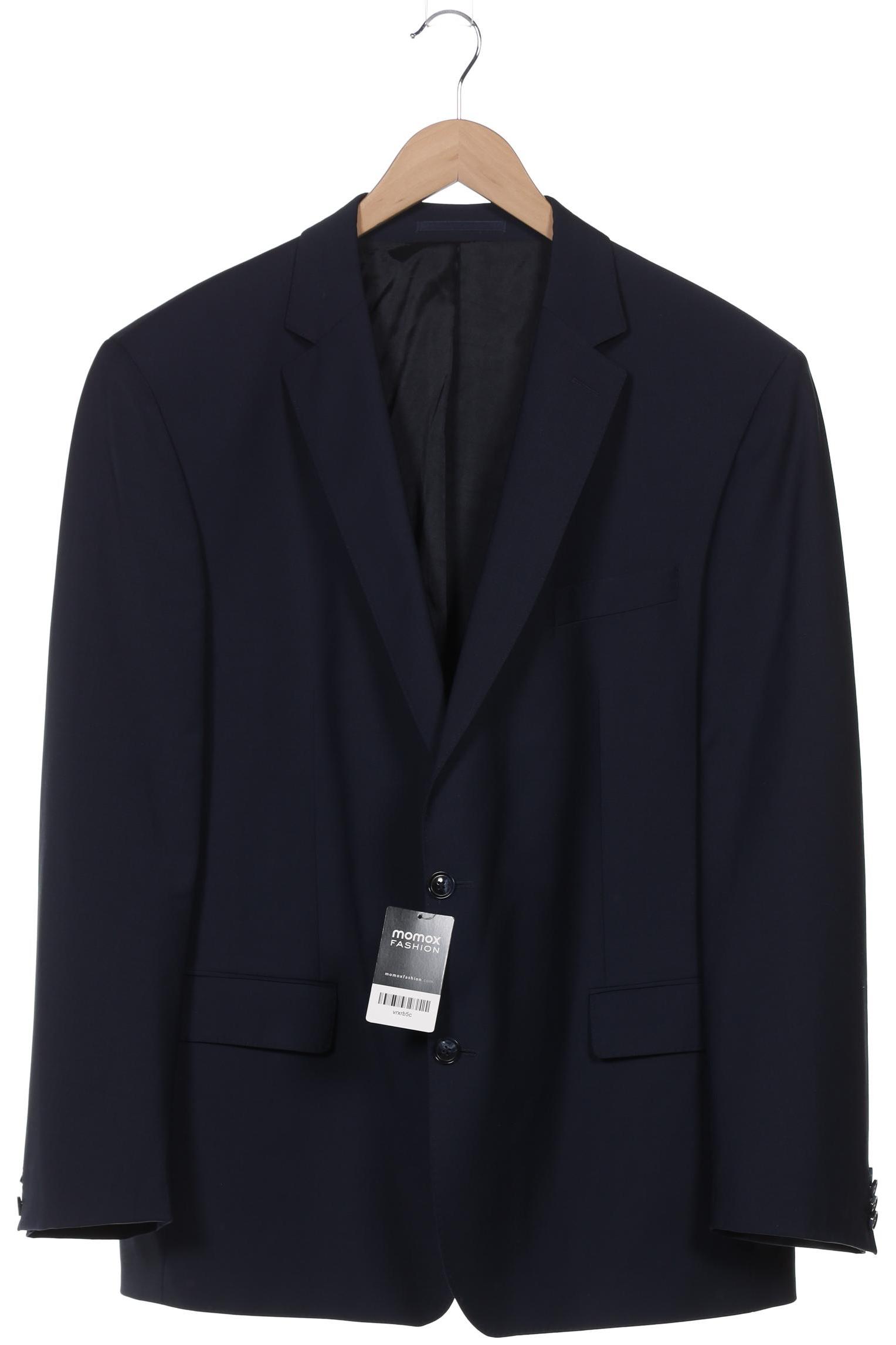 

Carl Gross Herren Sakko, marineblau, Gr. 29