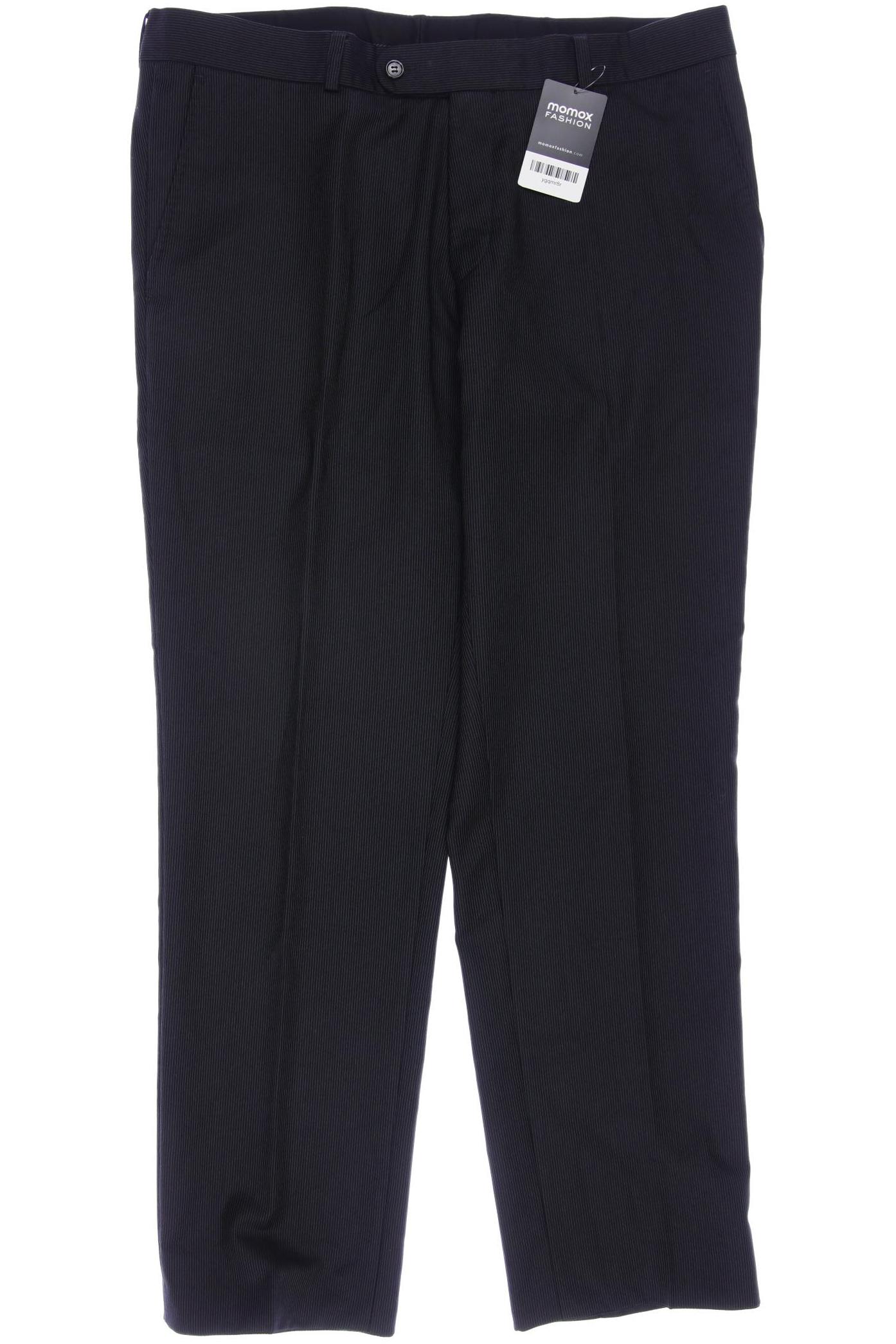 

Carl Gross Herren Stoffhose, schwarz, Gr. 25