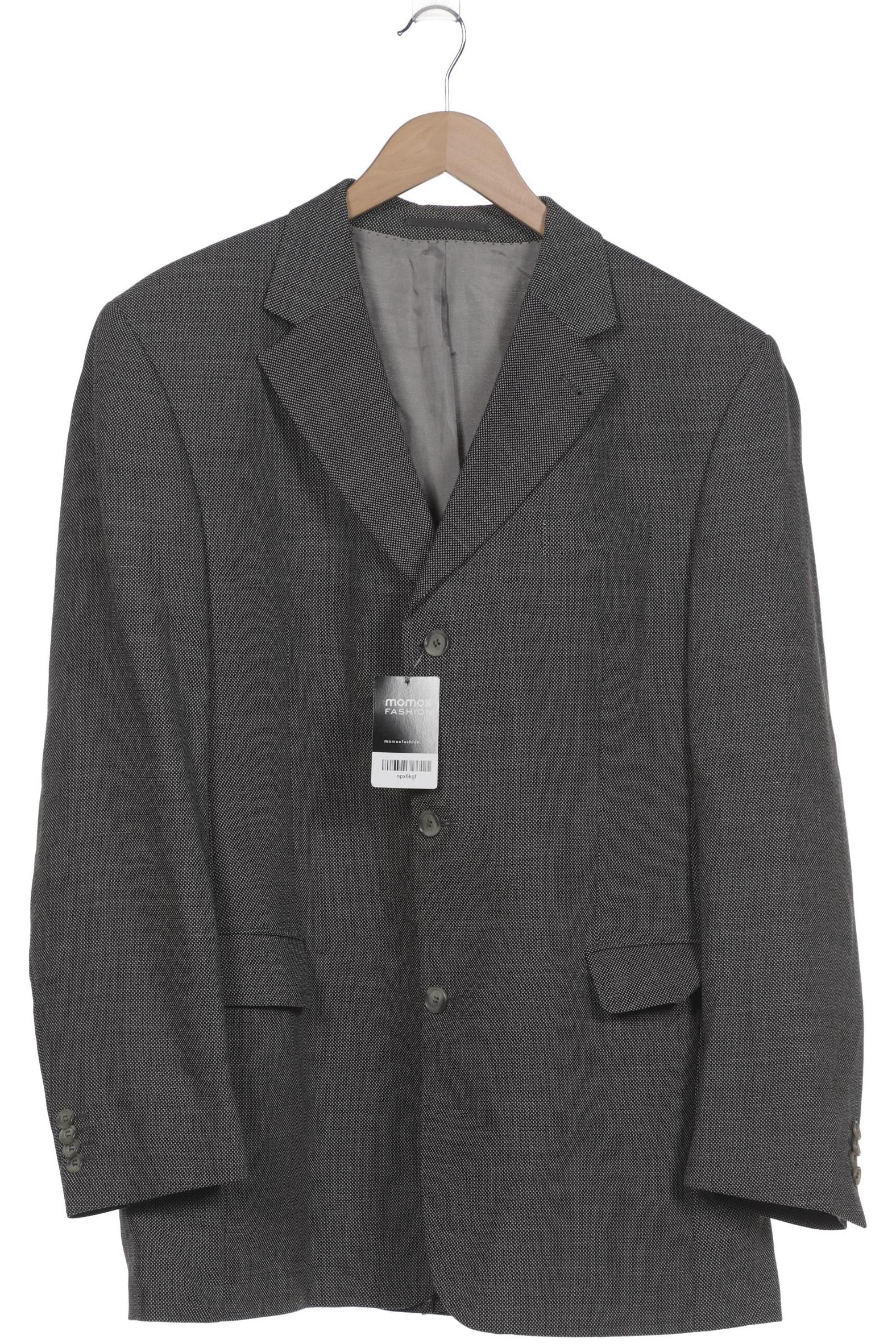 

Carl Gross Herren Sakko, grau, Gr. 56