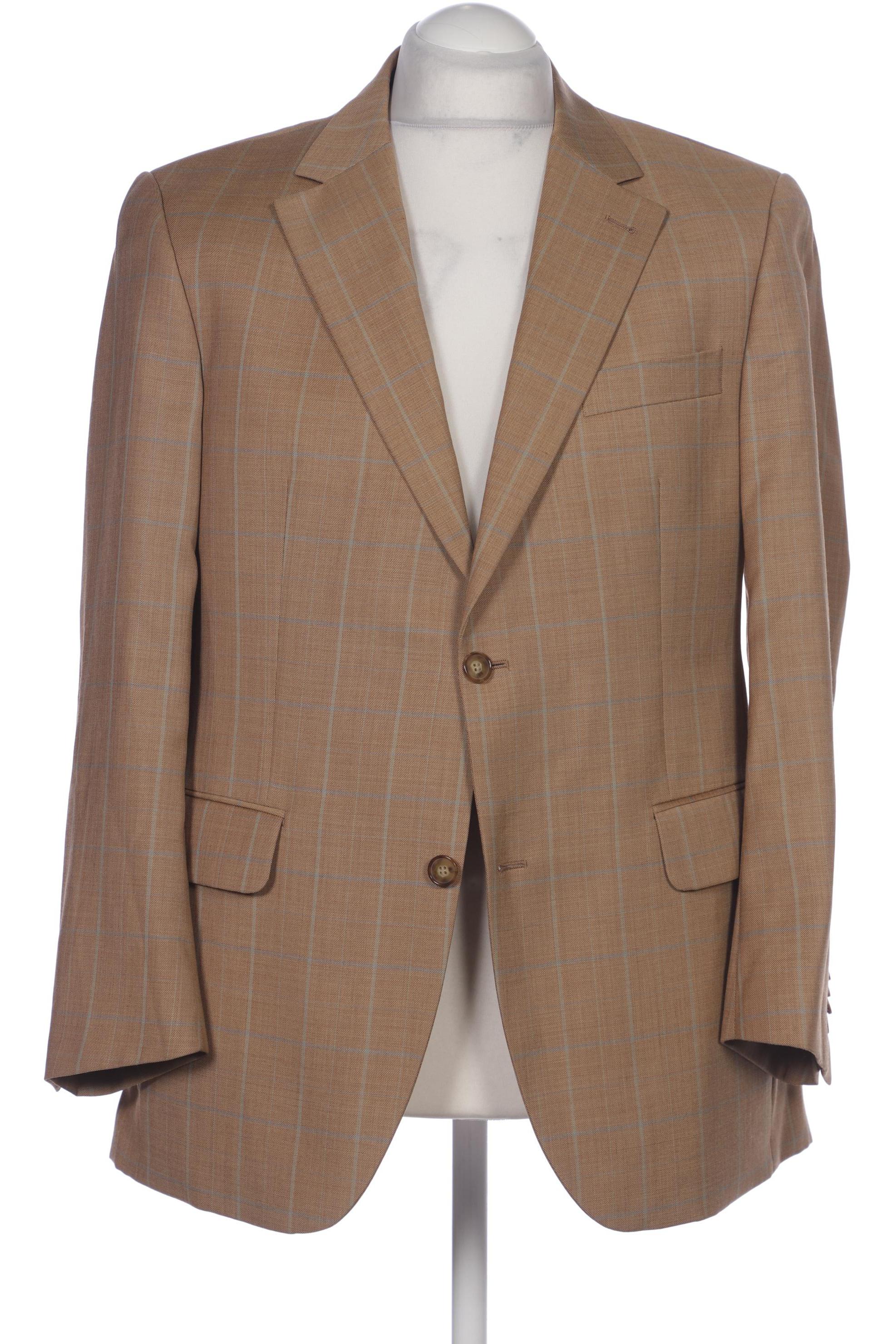 

Carl Gross Herren Sakko, braun, Gr. 24