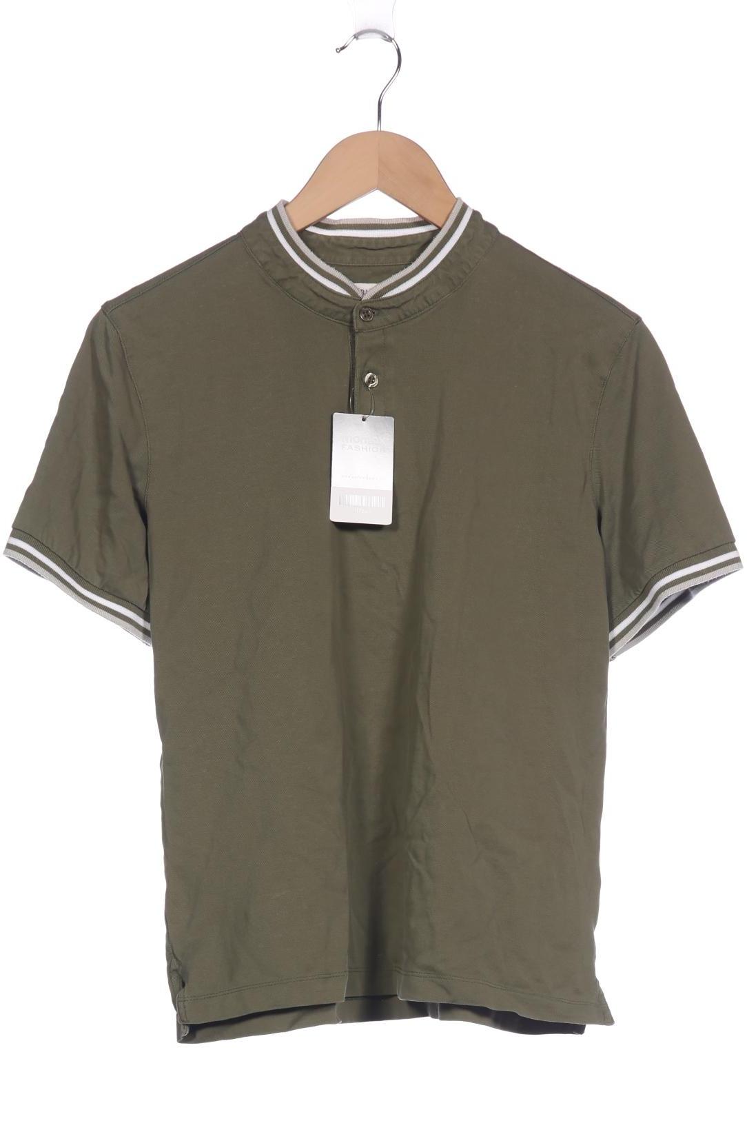 

Carl Gross Herren Poloshirt, grün, Gr. 48