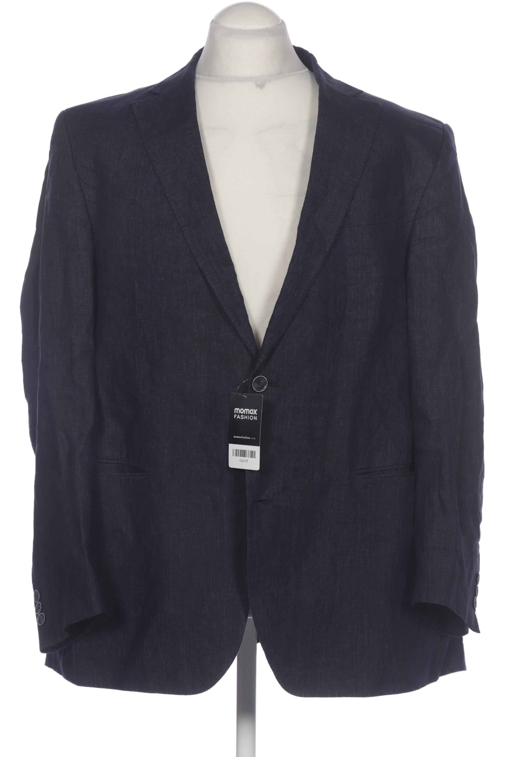 

Carl Gross Herren Sakko, marineblau, Gr. 54