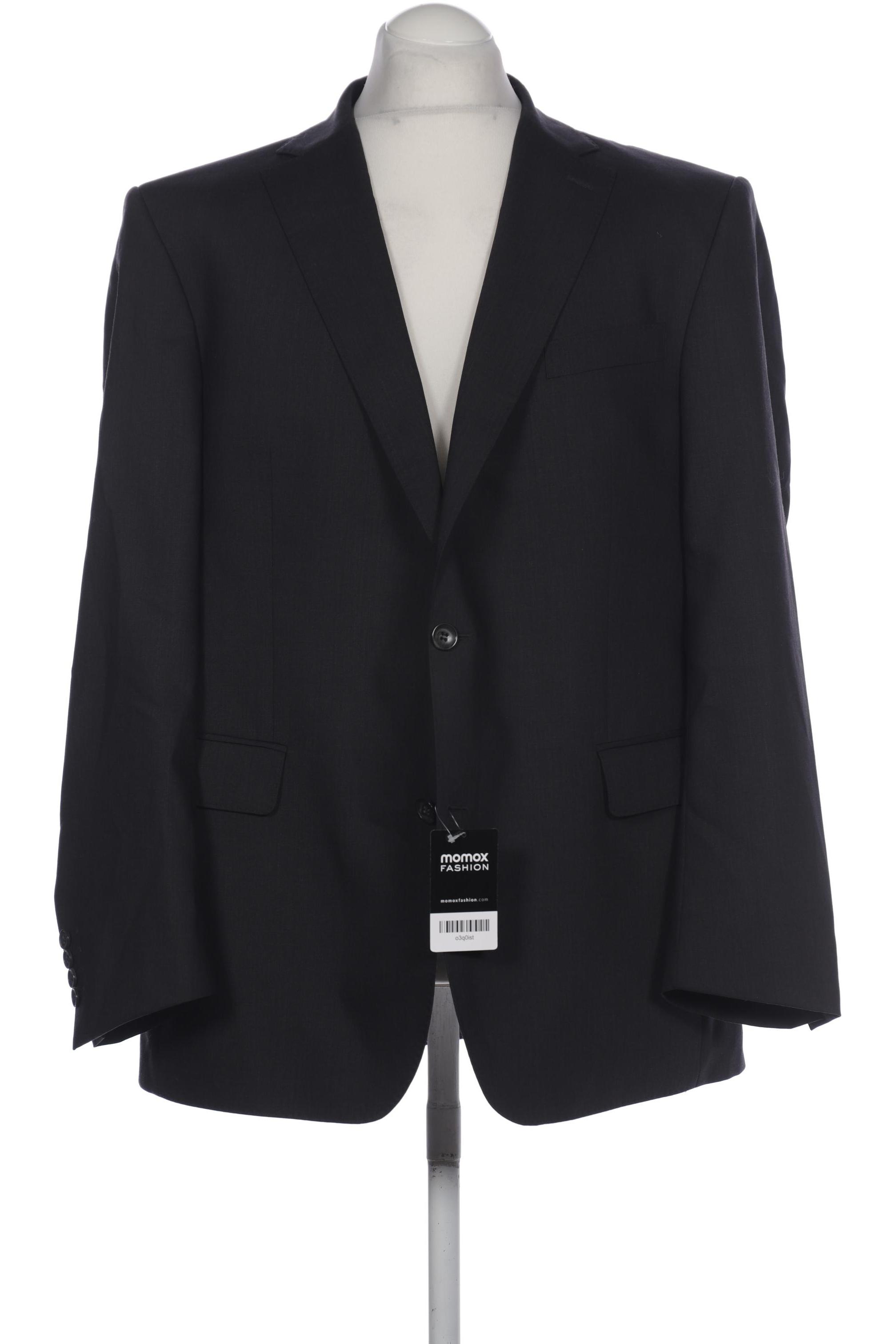 

Carl Gross Herren Sakko, schwarz, Gr. 27
