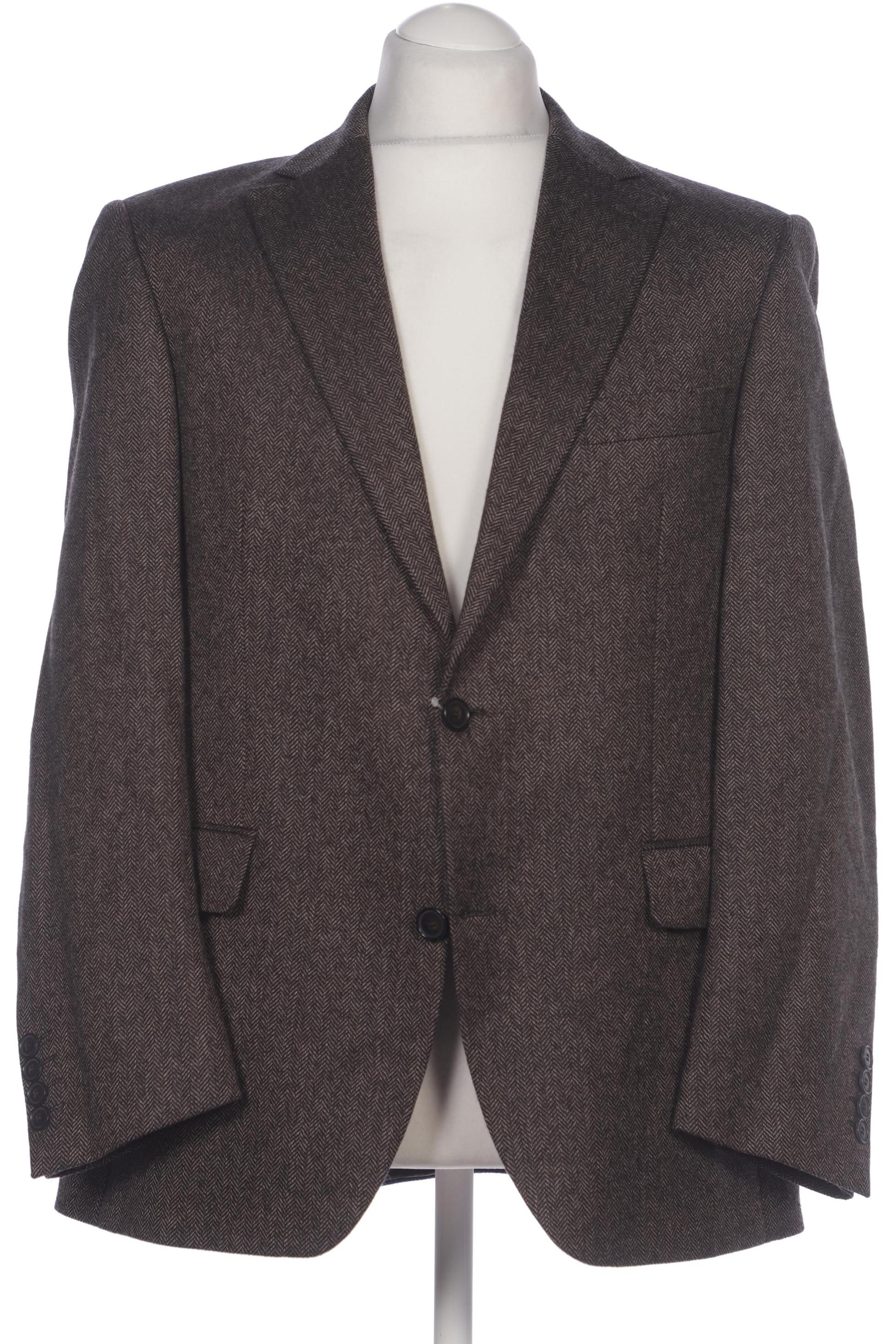 

Carl Gross Herren Sakko, braun, Gr. 25