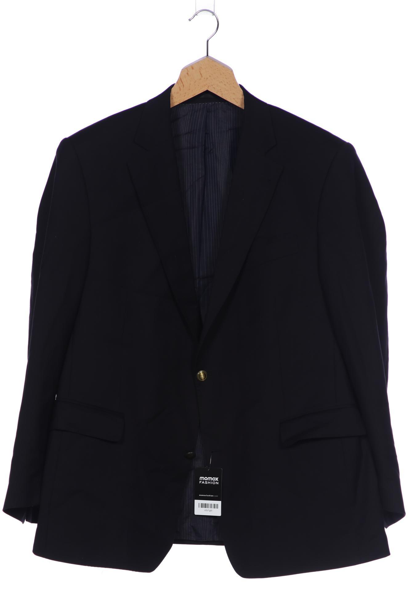 

Carl Gross Herren Sakko, schwarz, Gr. 28