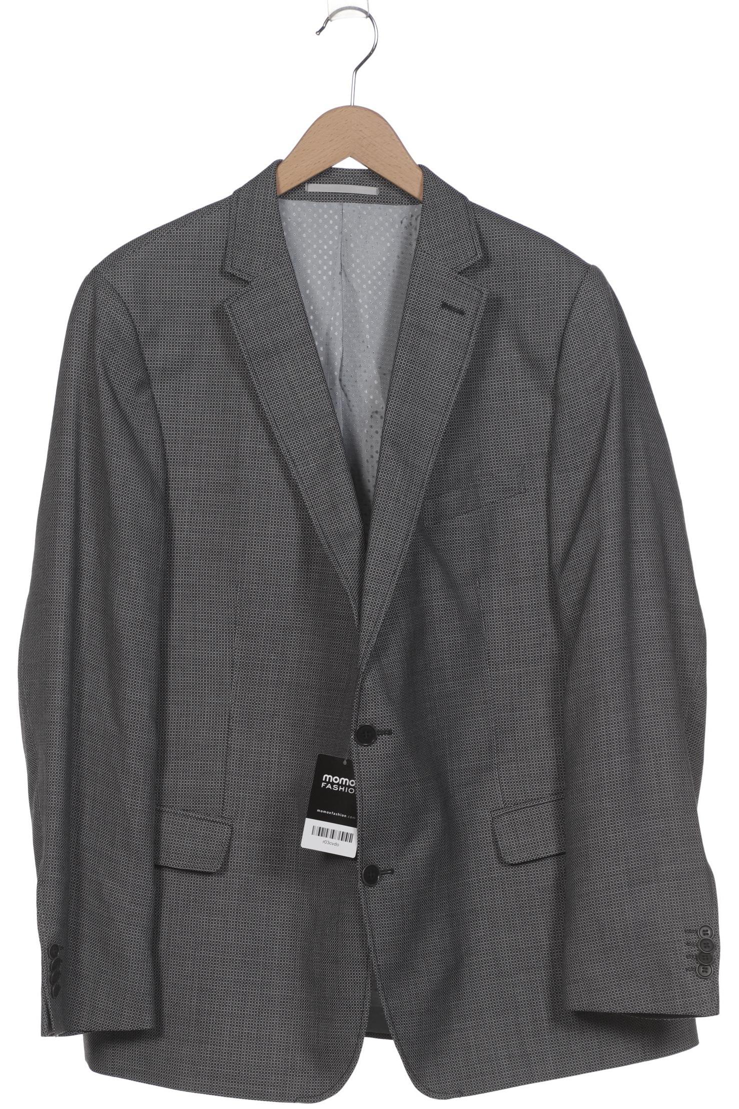 

Carl Gross Herren Sakko, grau, Gr. 29