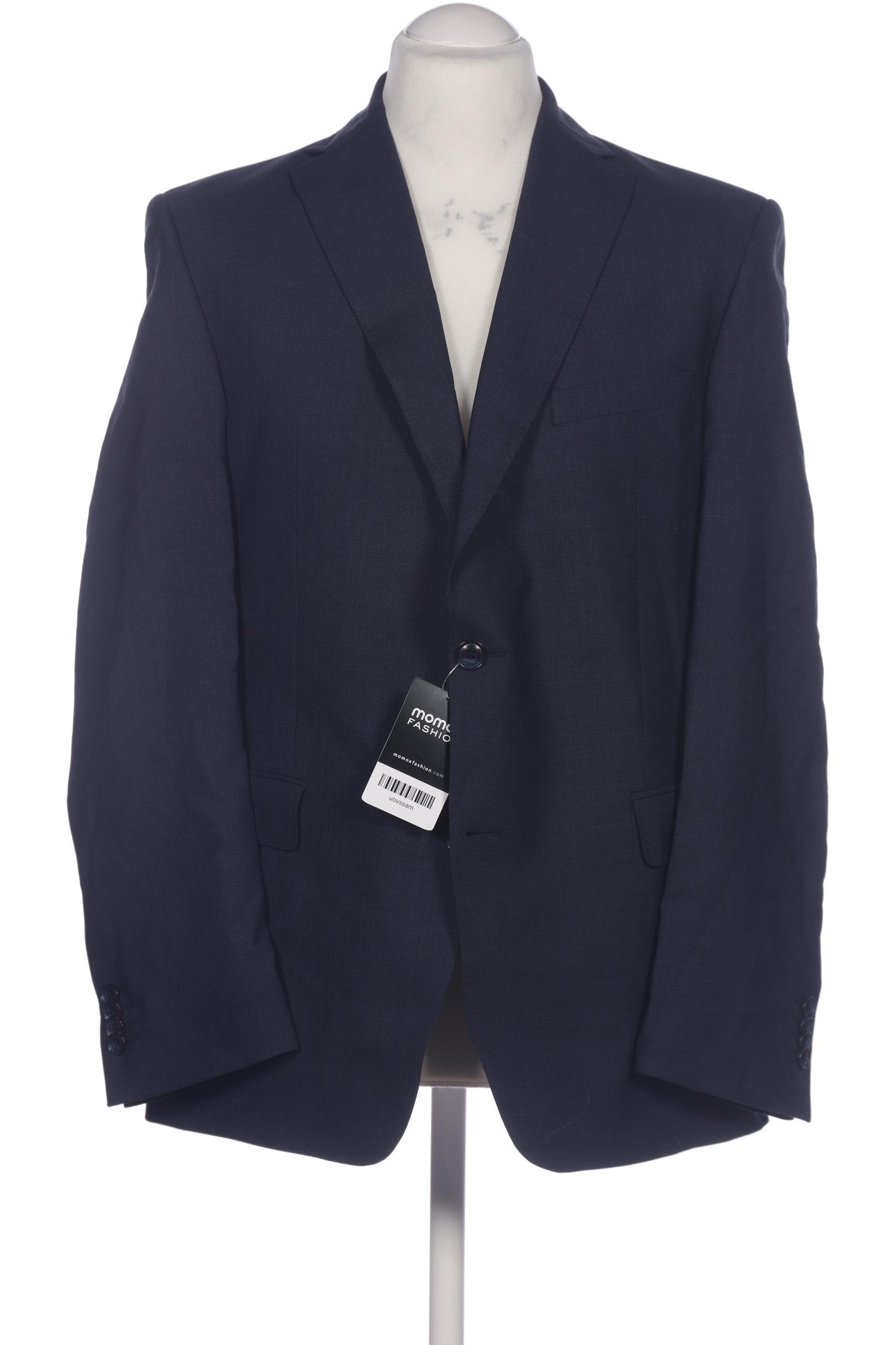 

Carl Gross Herren Sakko, marineblau, Gr. 25