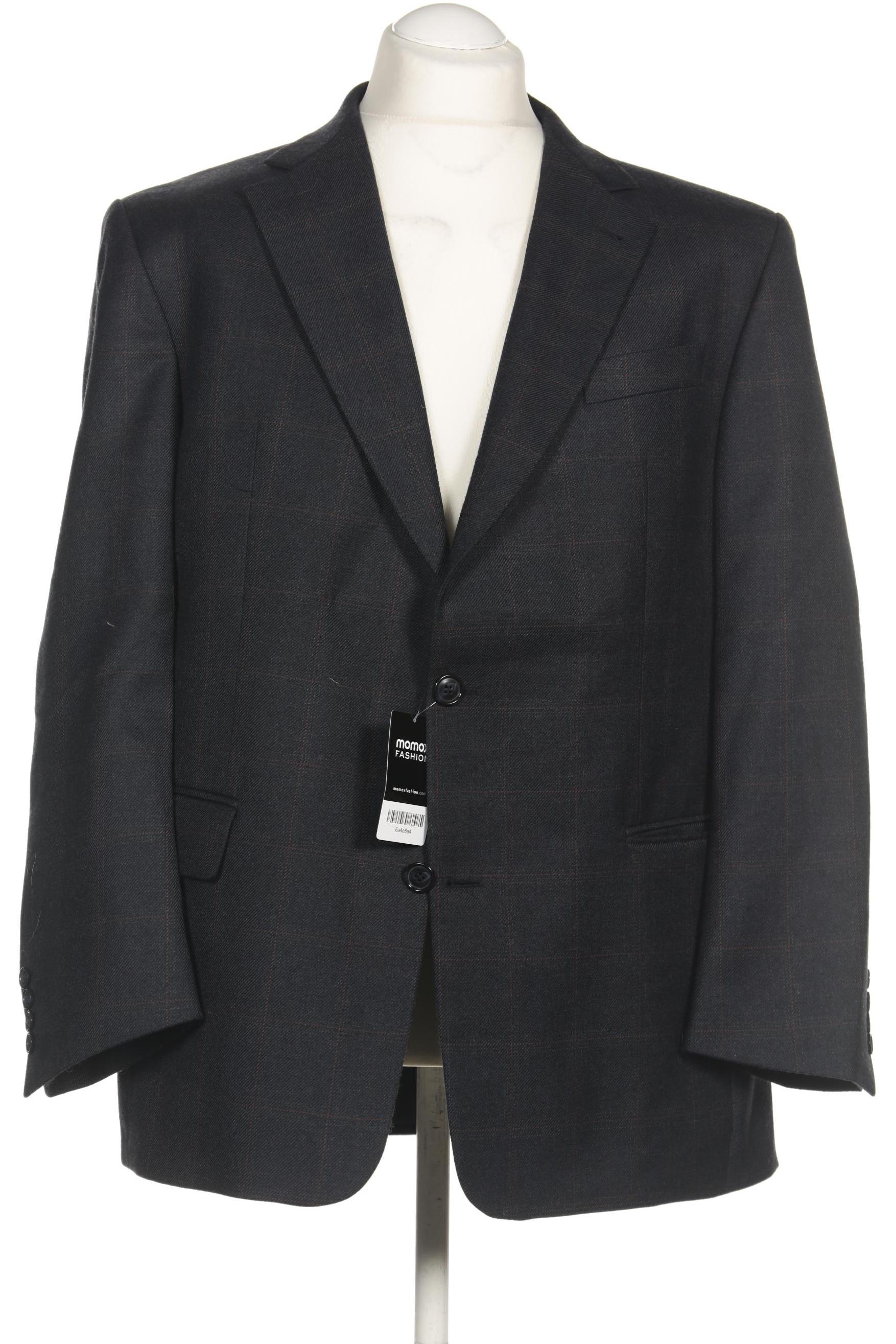 

Carl Gross Herren Sakko, marineblau, Gr. 26