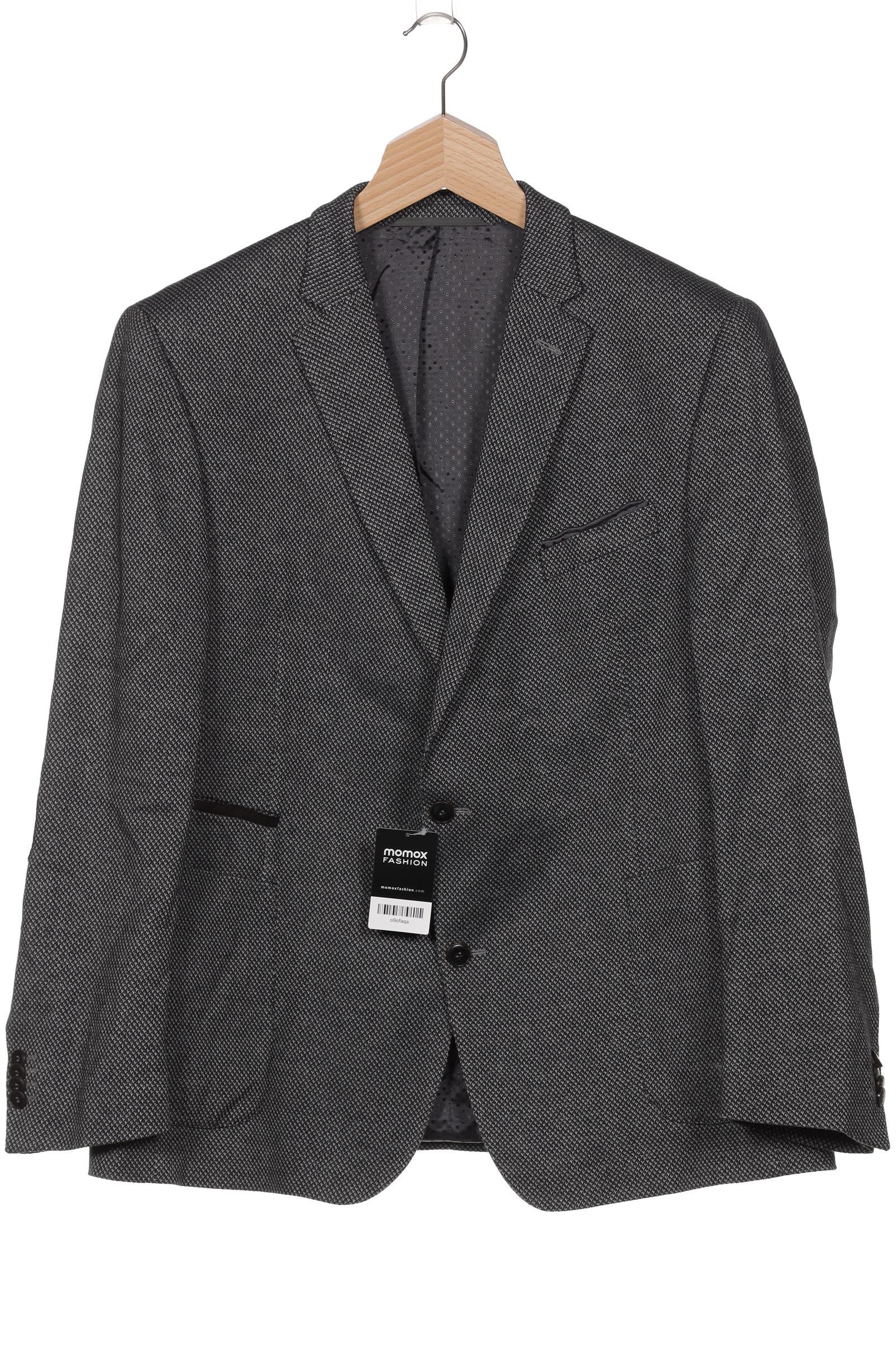 

Carl Gross Herren Sakko, grau, Gr. 29