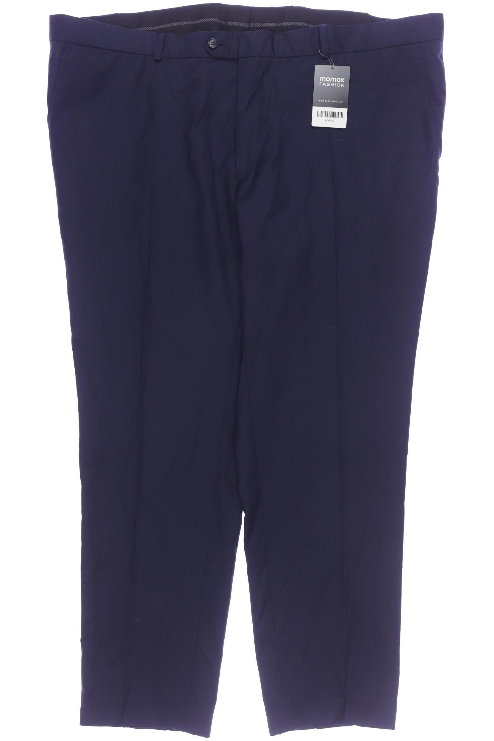 

Carl Gross Herren Stoffhose, marineblau, Gr. 44