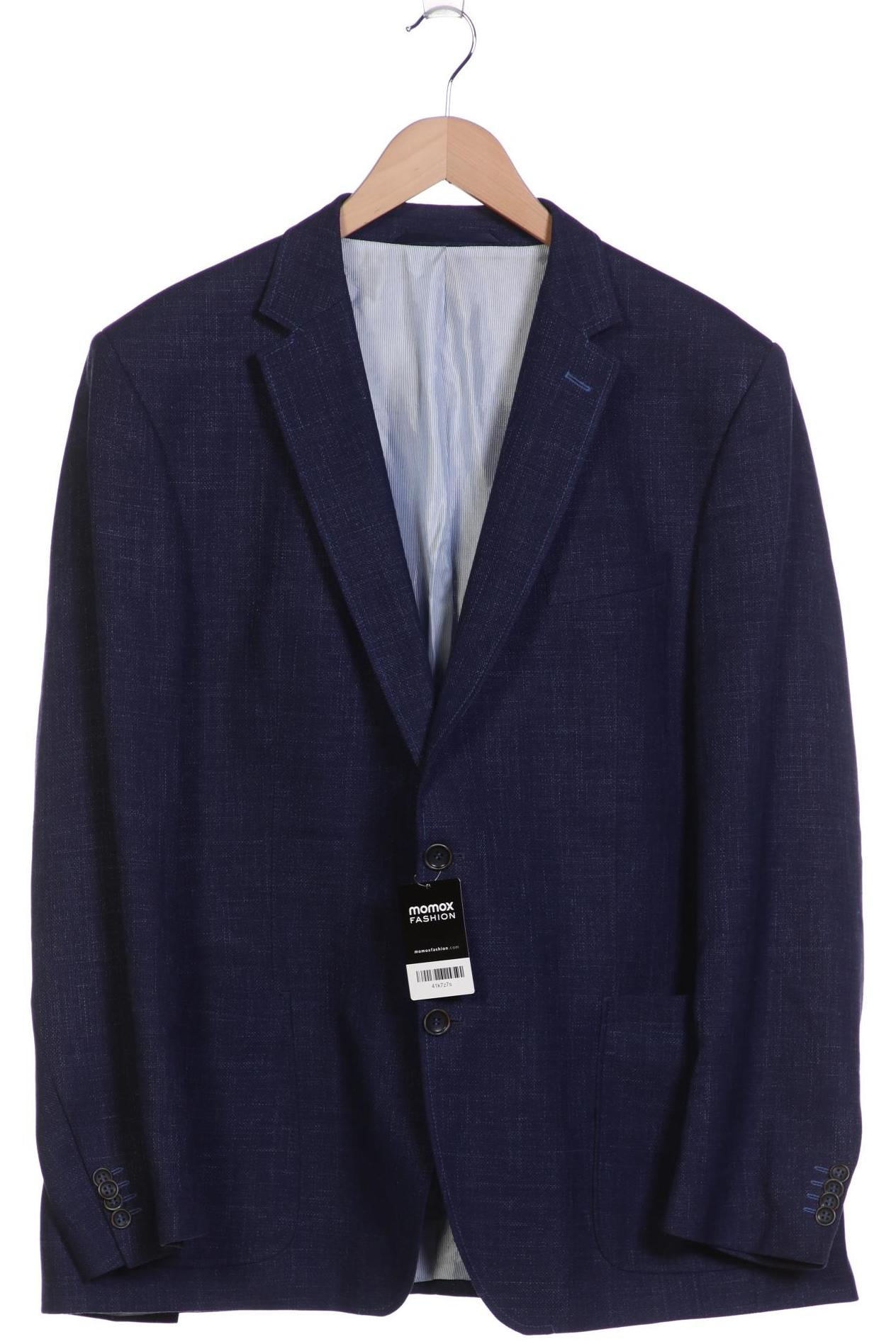 

Carl Gross Herren Sakko, marineblau, Gr. 56