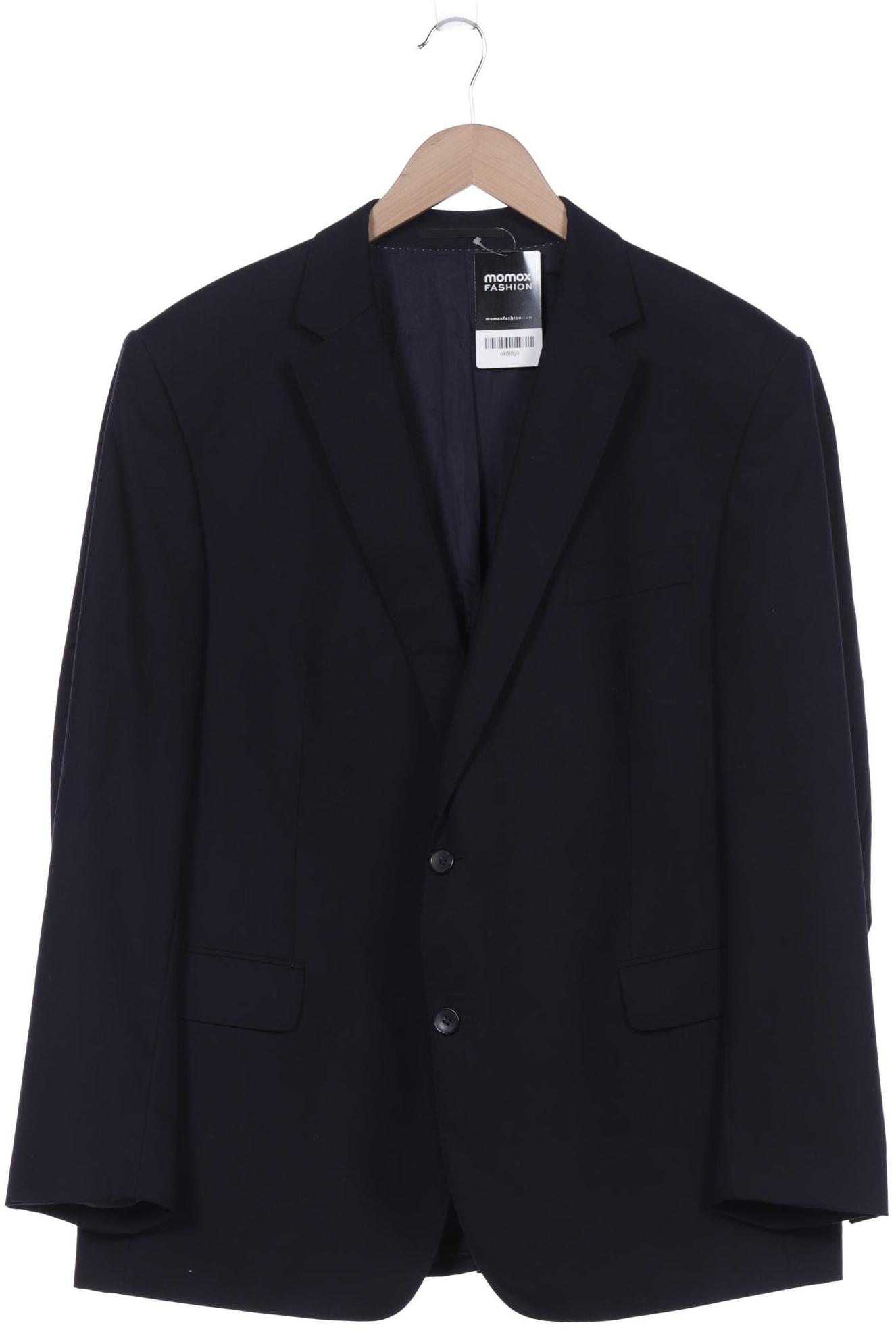 

Carl Gross Herren Sakko, schwarz, Gr. 28