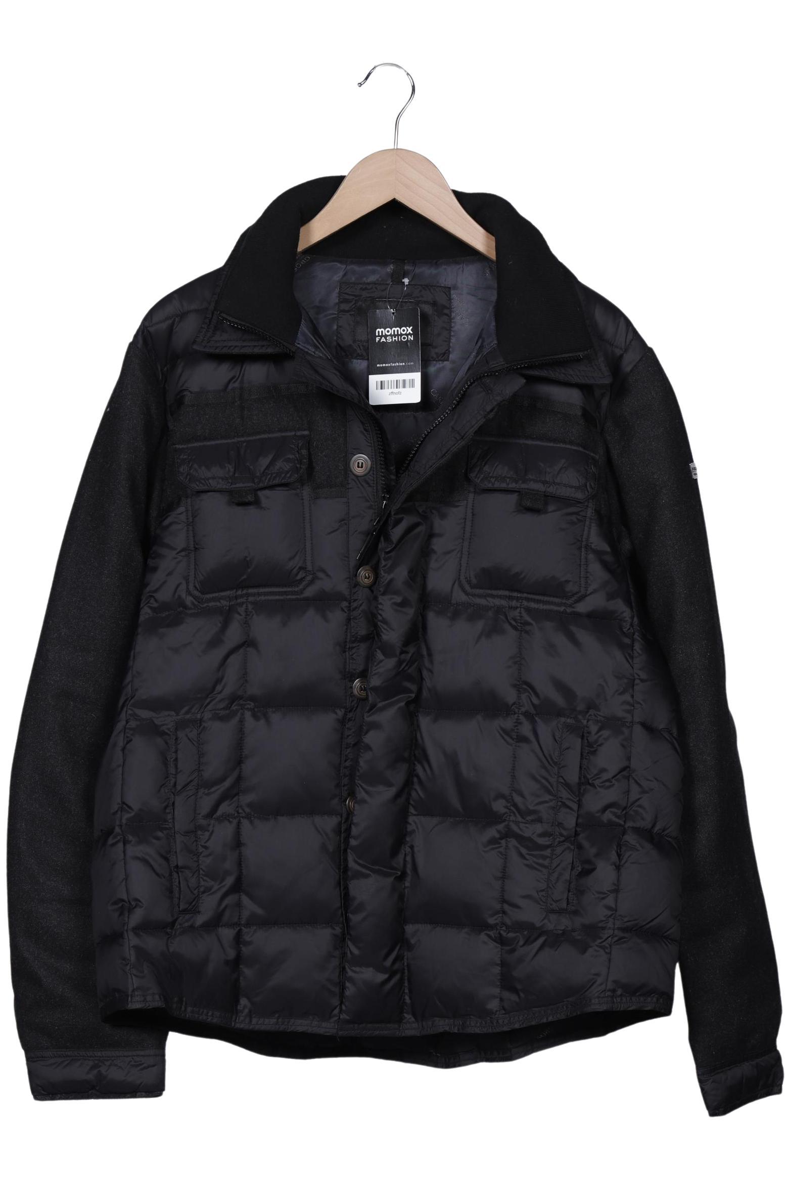 Thumbnail - Carl Gross Herren Jacke, schwarz, Gr. 52