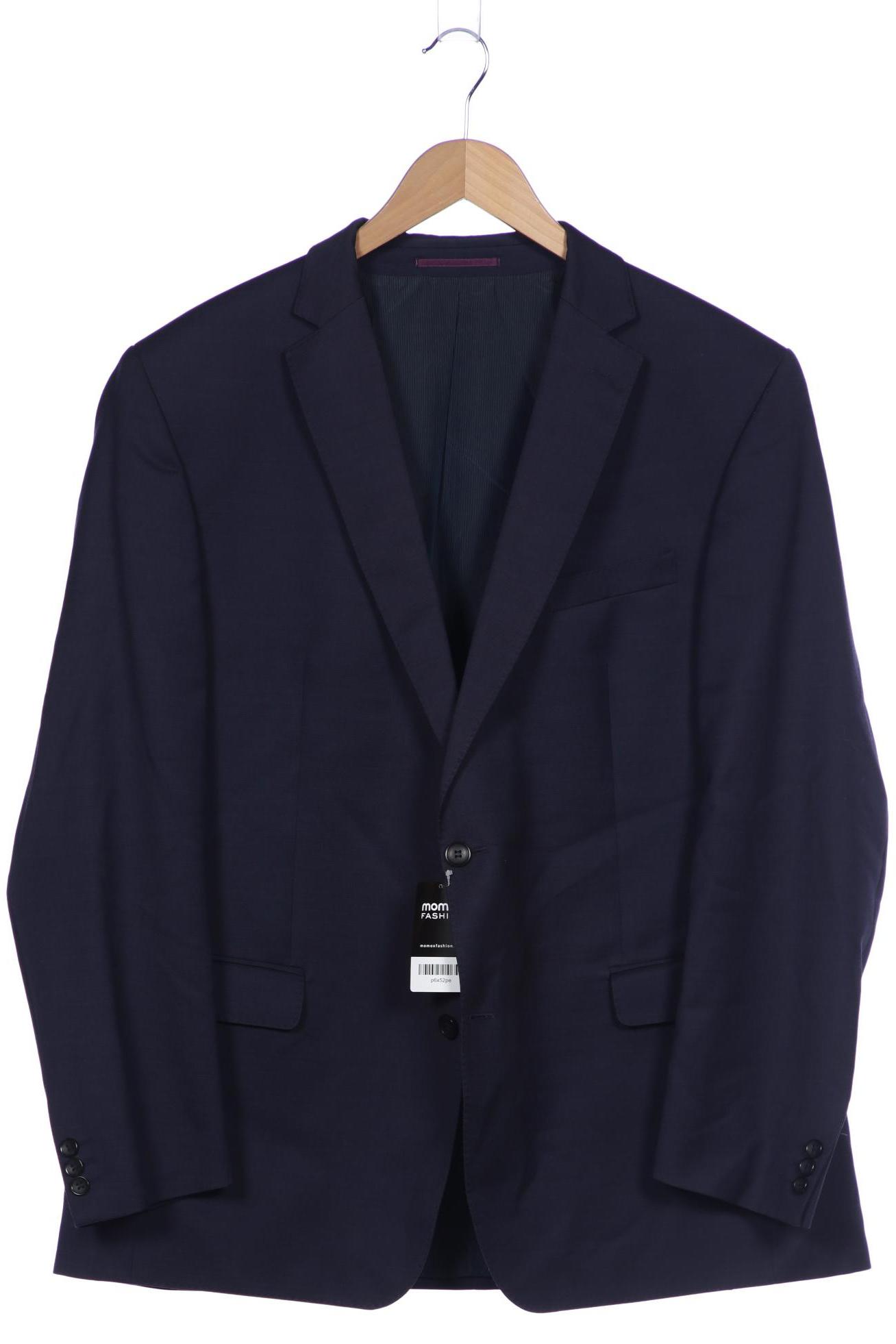 

Carl Gross Herren Sakko, marineblau, Gr. 58