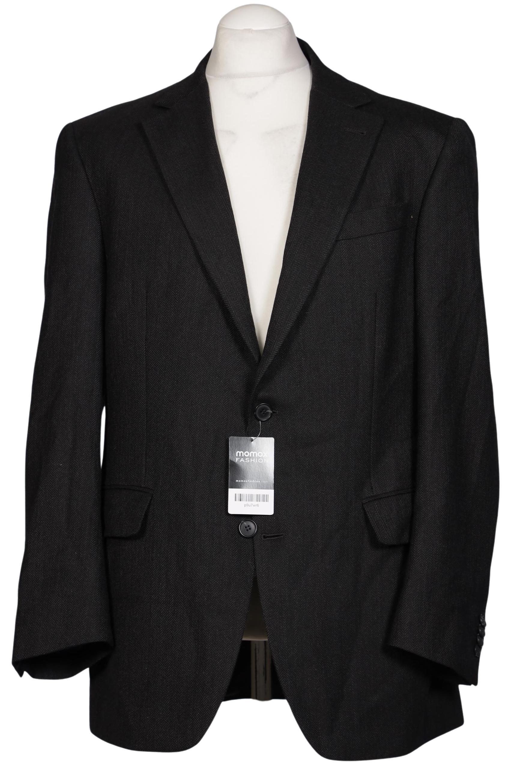 

Carl Gross Herren Sakko, grau, Gr. 52