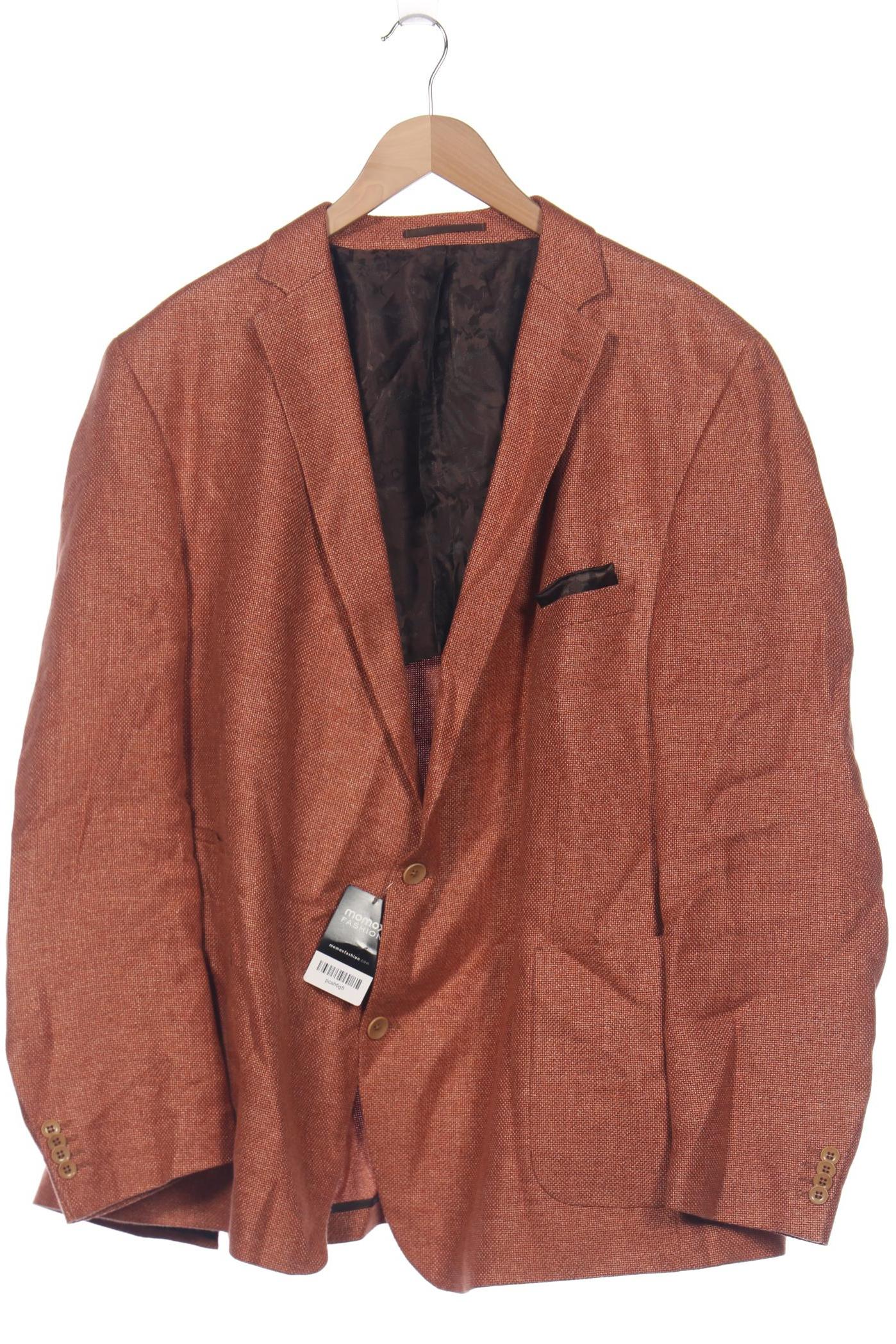 

Carl Gross Herren Sakko, braun, Gr. 32