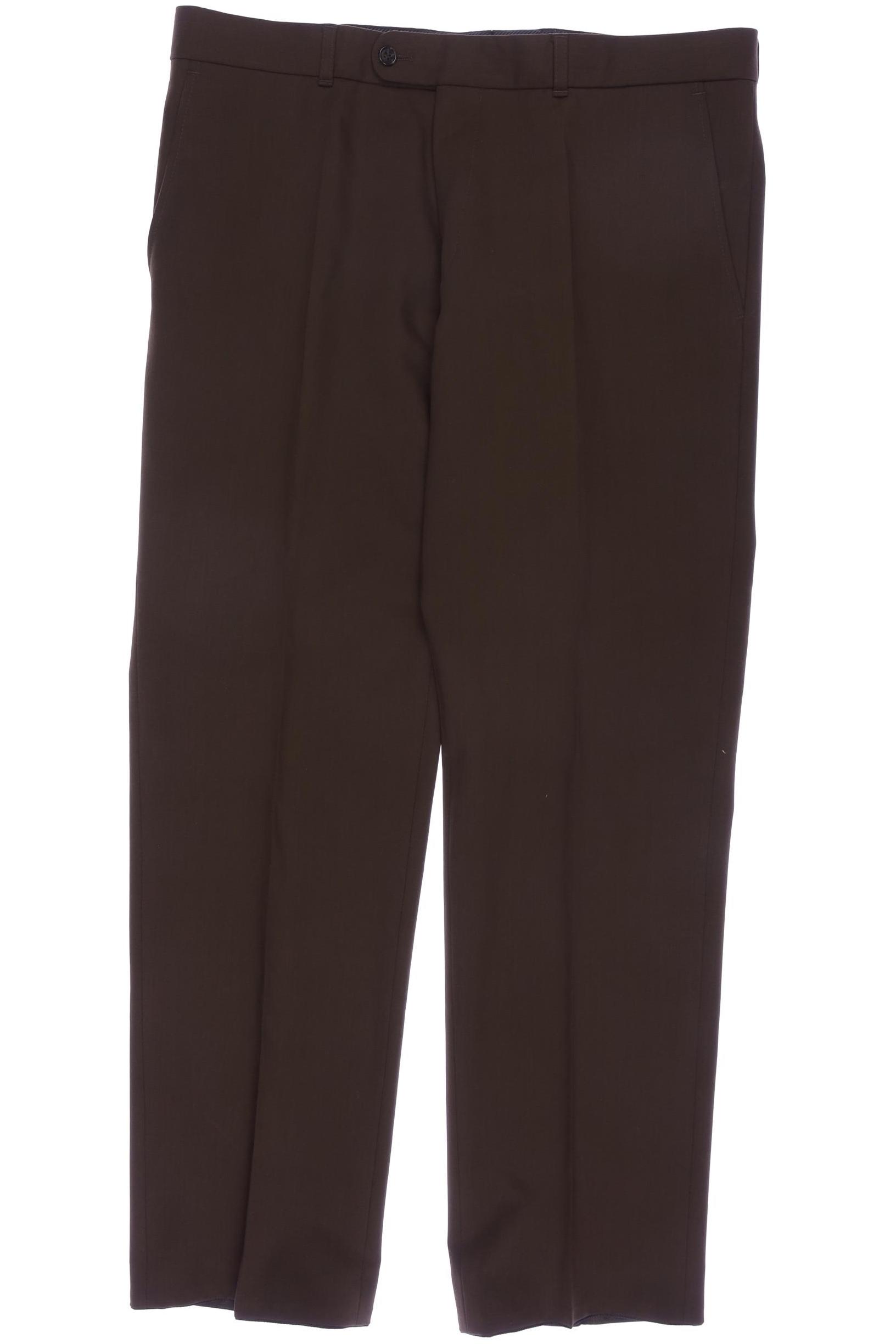 

Carl Gross Herren Stoffhose, braun, Gr. 25