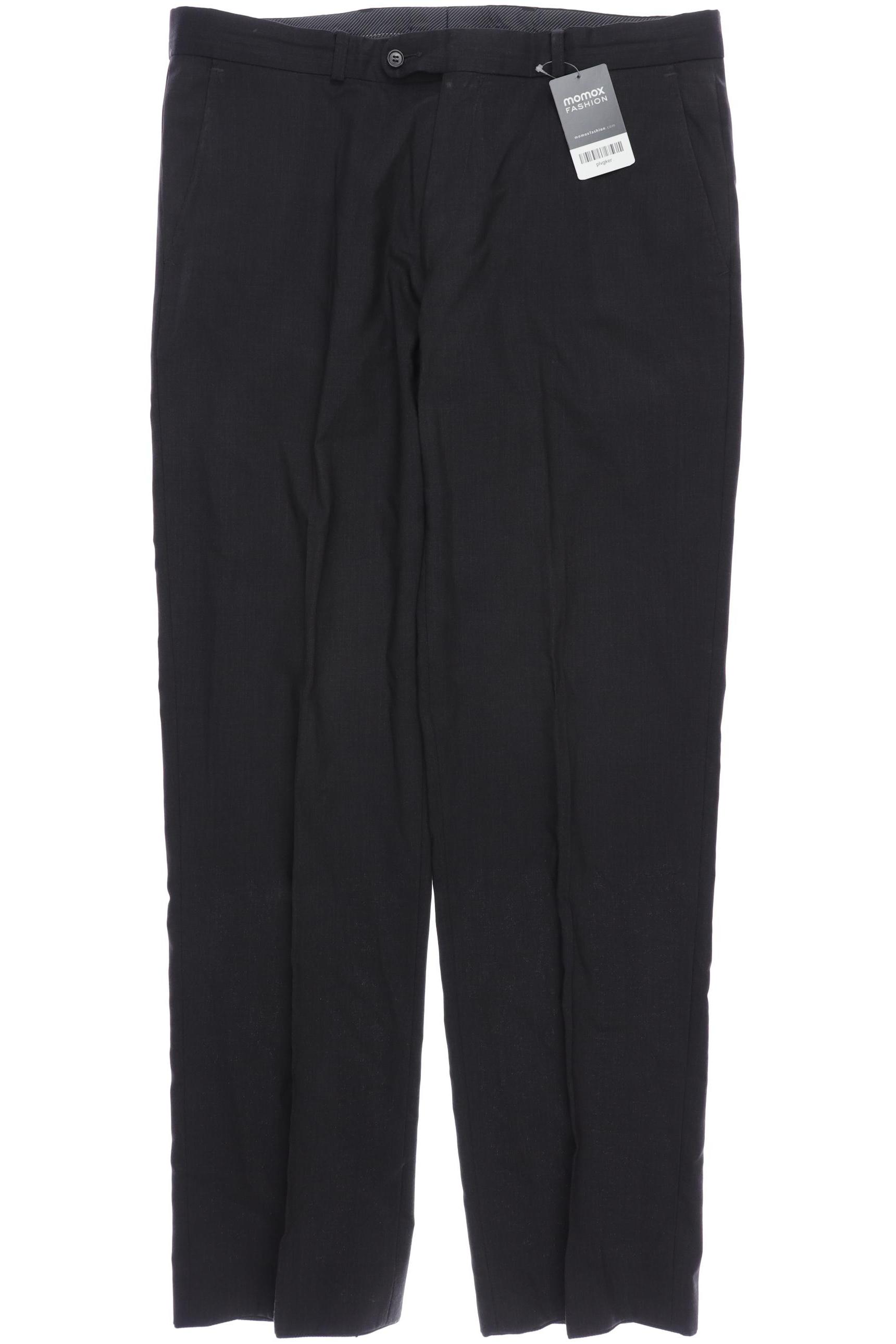 

Carl Gross Herren Stoffhose, grau, Gr. 52