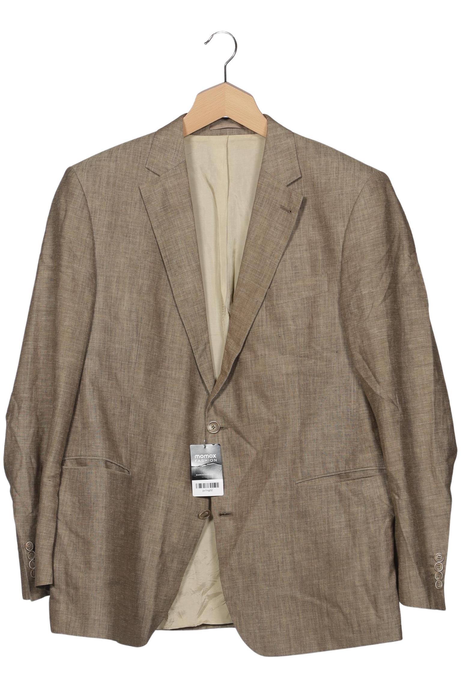

Carl Gross Herren Sakko, braun, Gr. 58