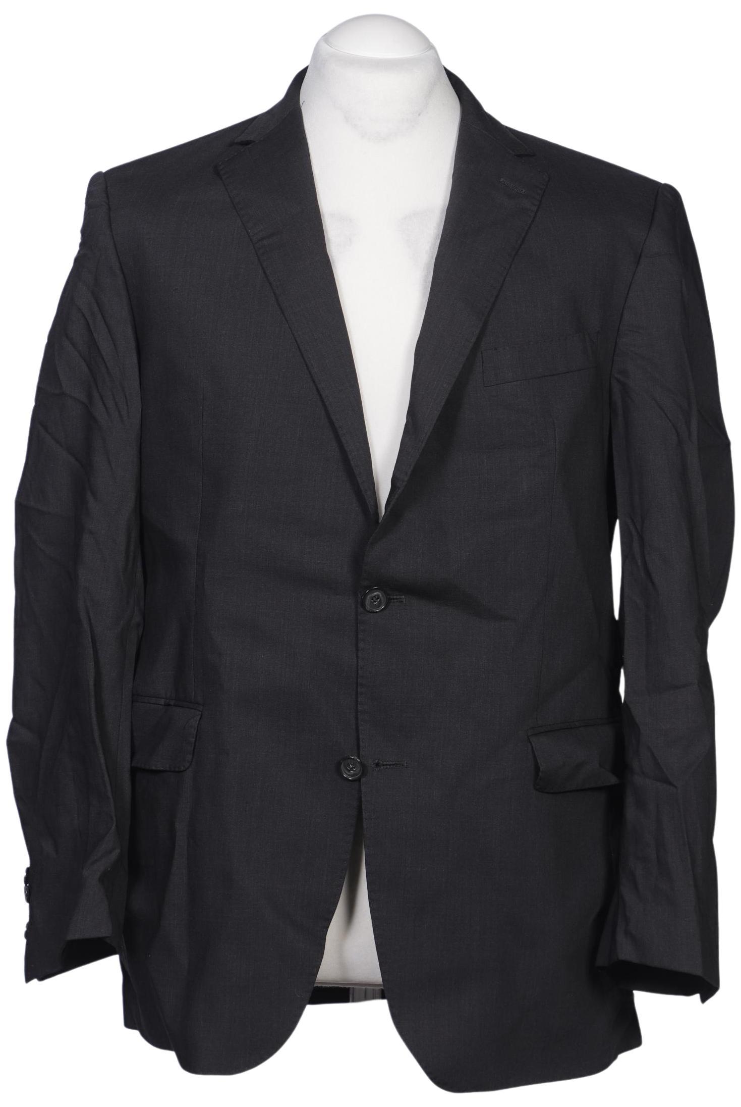 

Carl Gross Herren Sakko, marineblau, Gr. 50