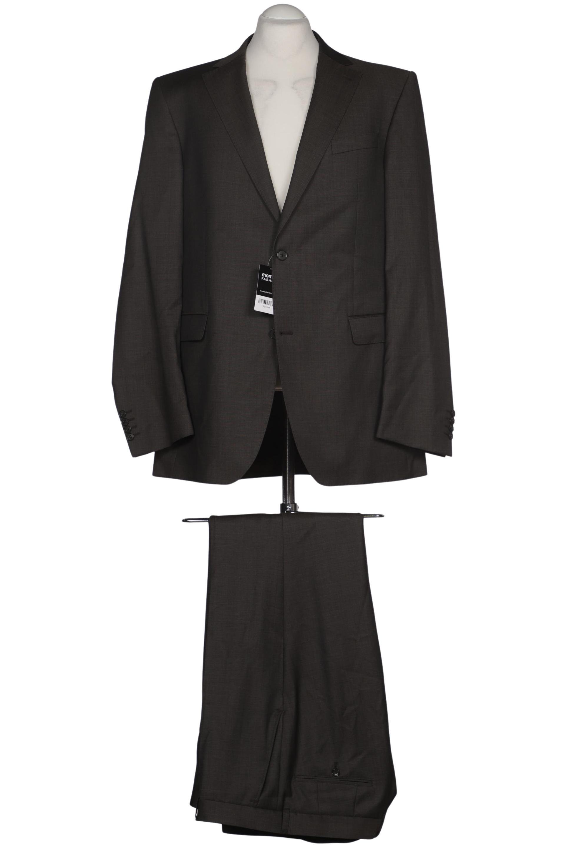 

Carl Gross Herren Anzug, braun, Gr. 110